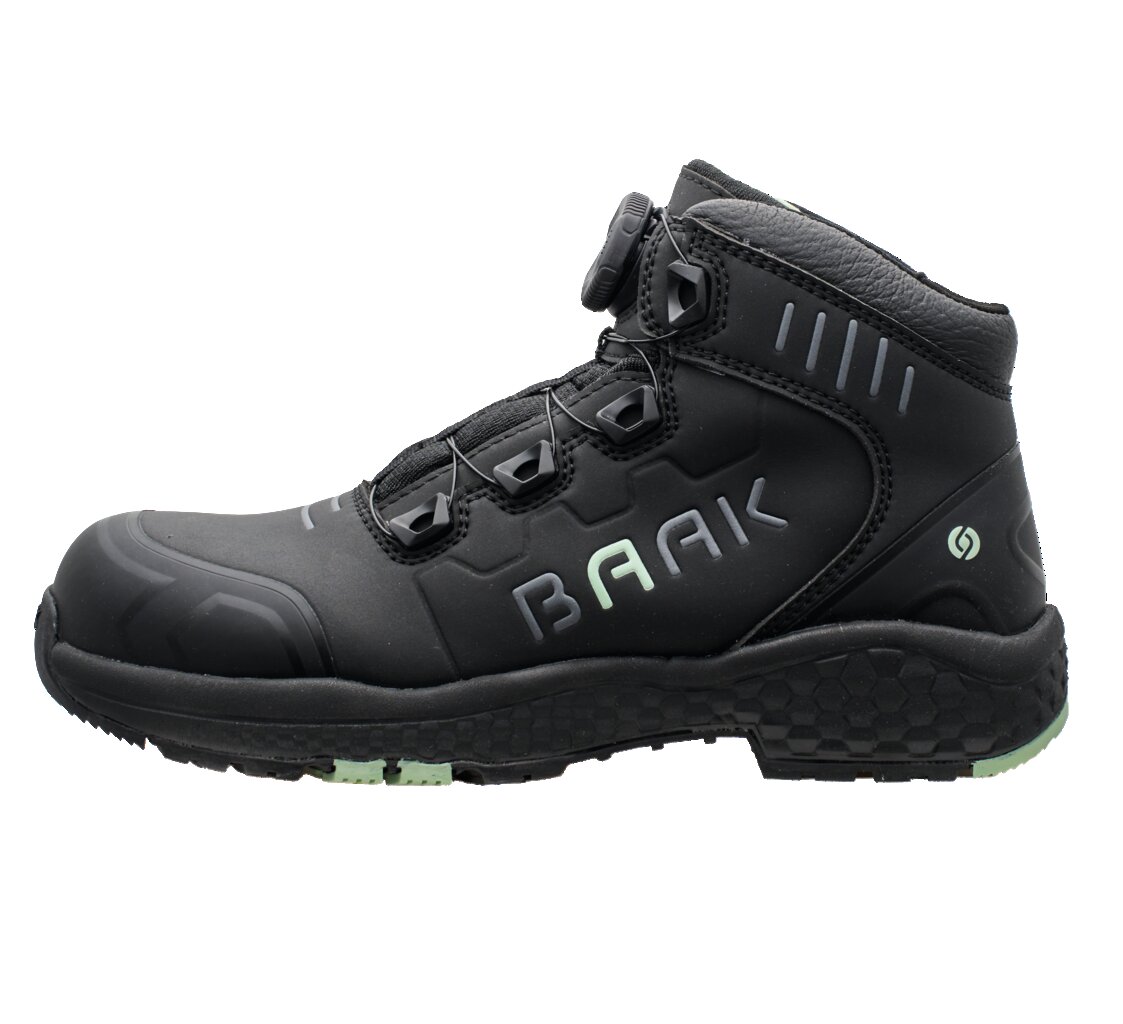 BAAK Adventure Stiefel "Alessia" Nr. 224023