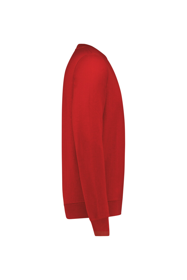 HAKRO Sweatshirt MIKRALINAR® ECO No. 550