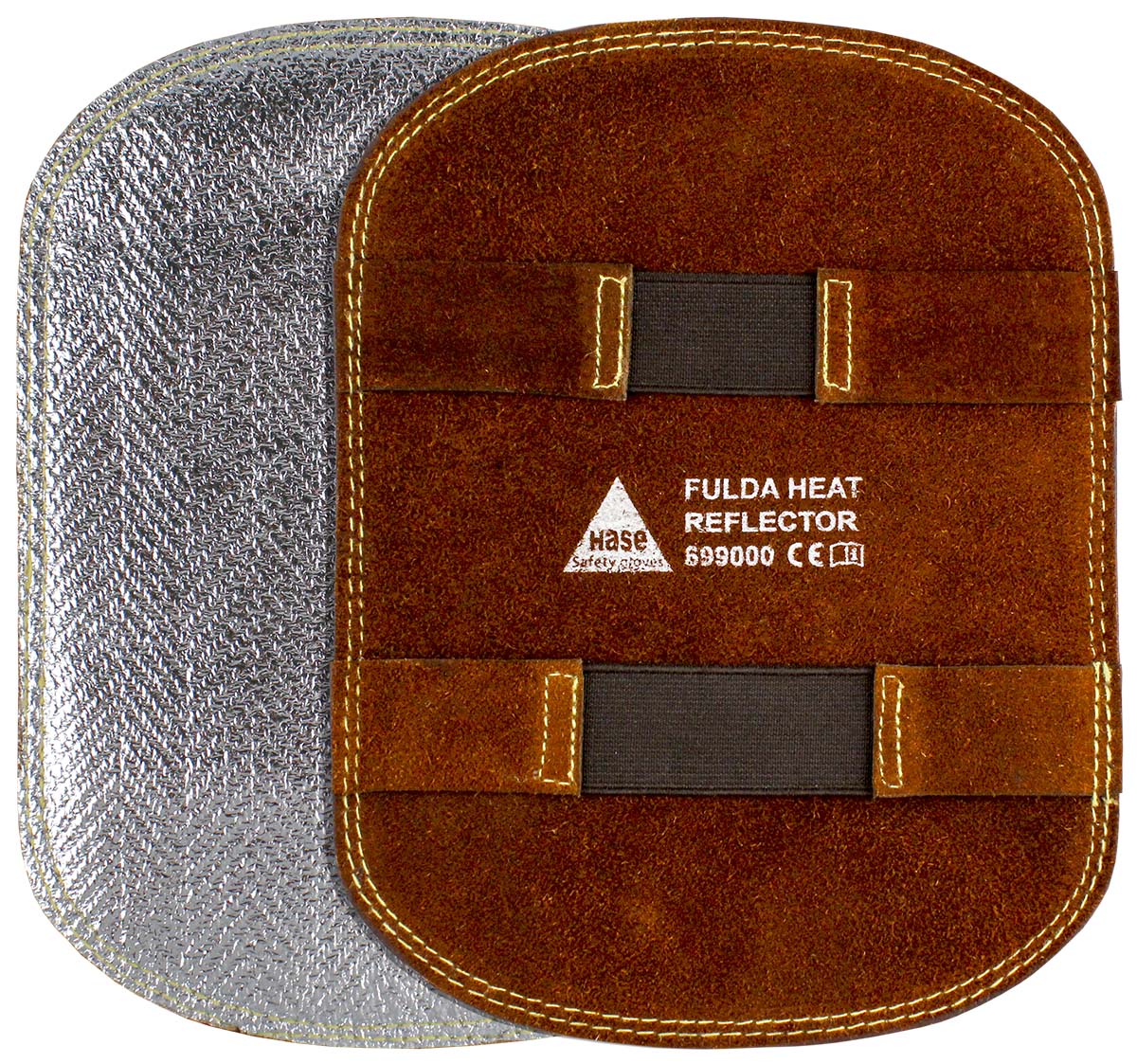 HASE Hitzereflektor "Fulda-Heat Reflector" Nr. 699000
