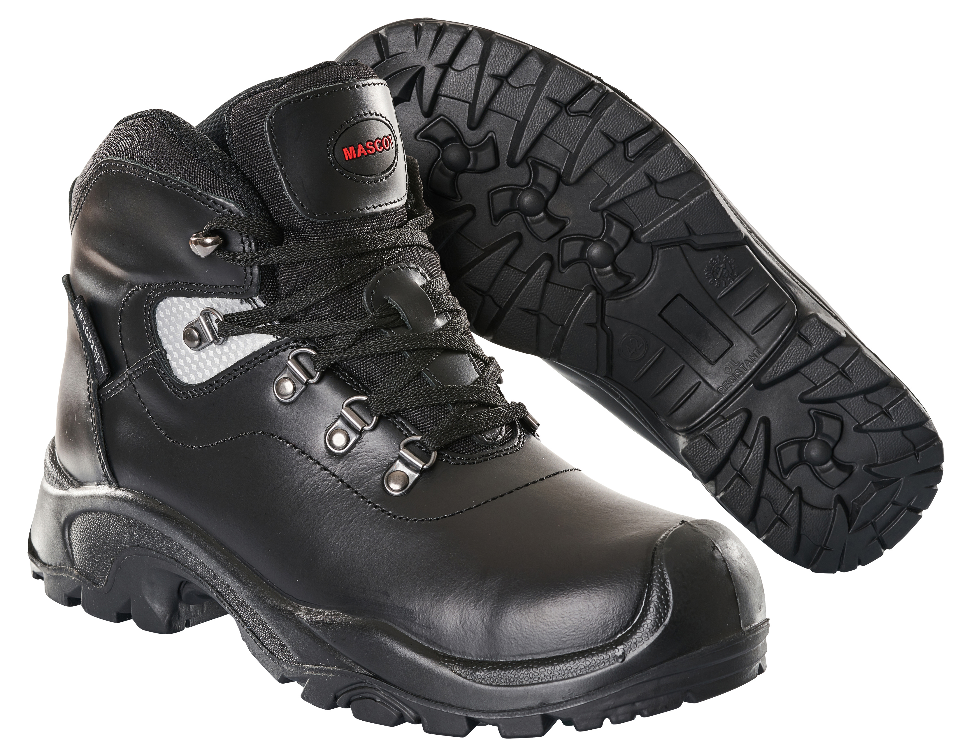 MASCOT Footwear Industry Sicherheitsstiefel Nr. F0220-902-09