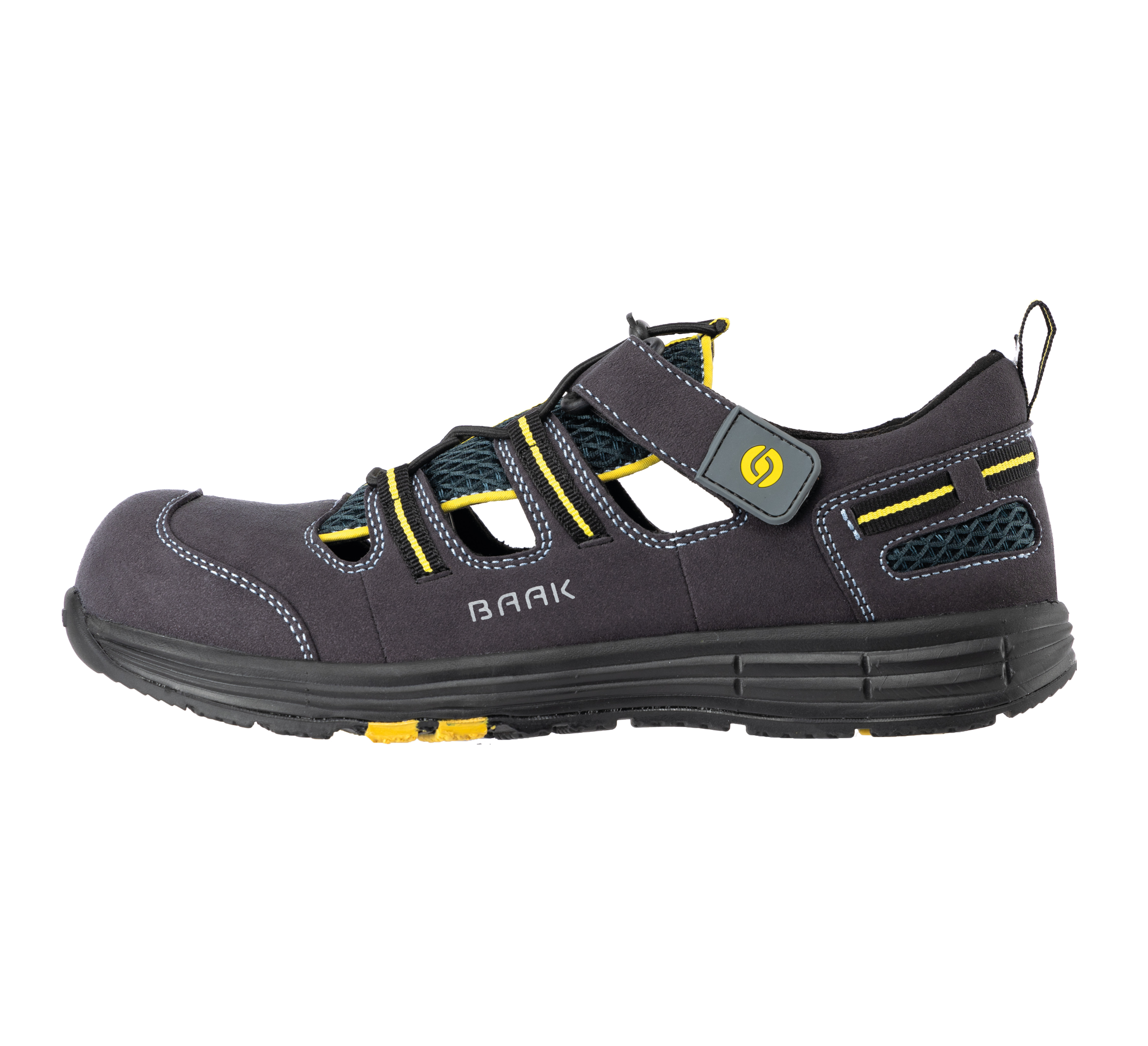 BAAK Sports Light Sandale "Rene2" Nr. 72112