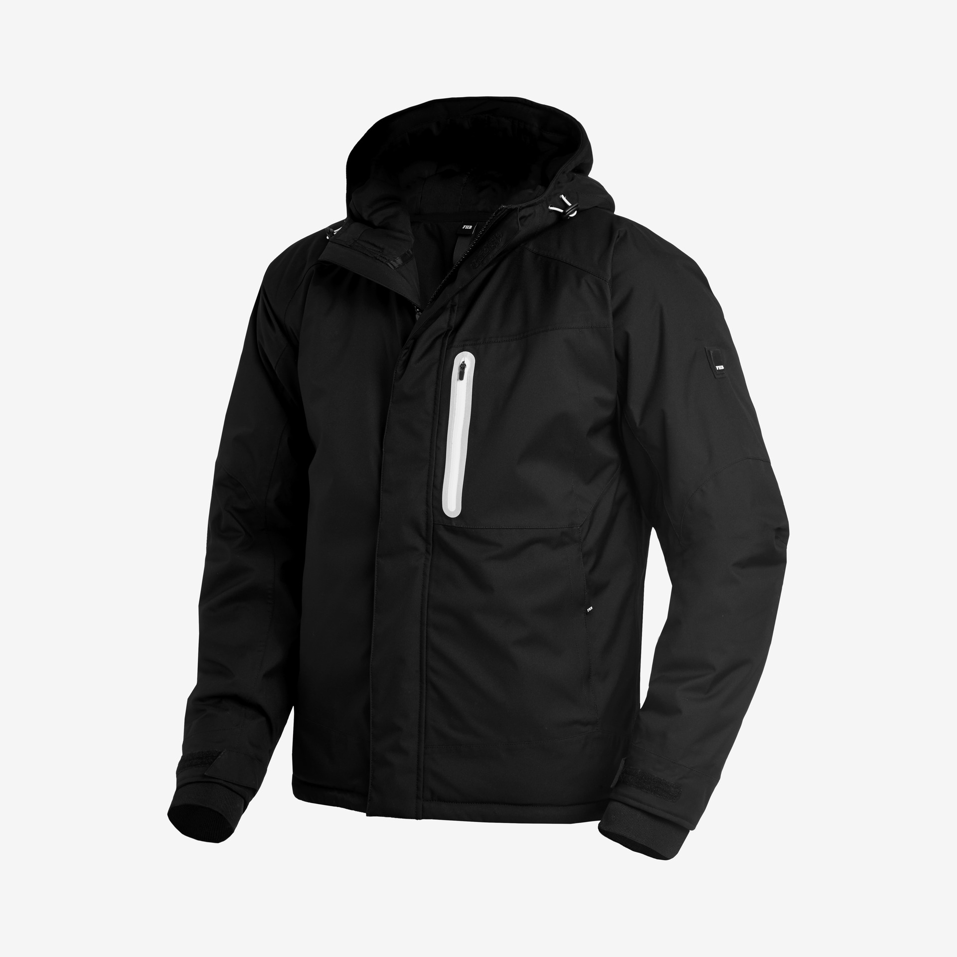 FHB Wintersoftshell-Jacke "MIKA" Nr. 78658