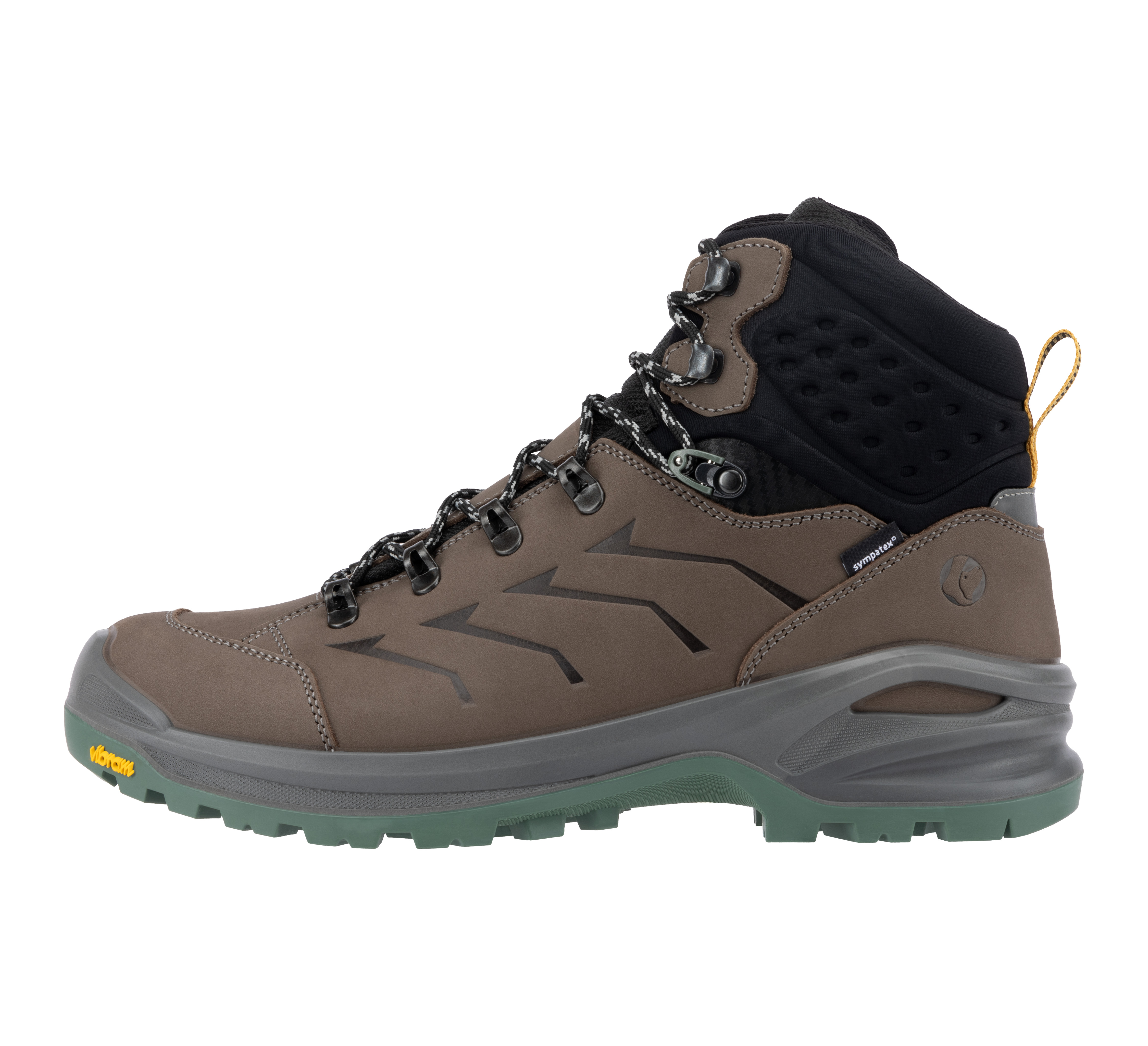 BAAK DogWalker Stiefel "Amy" Nr. 122003