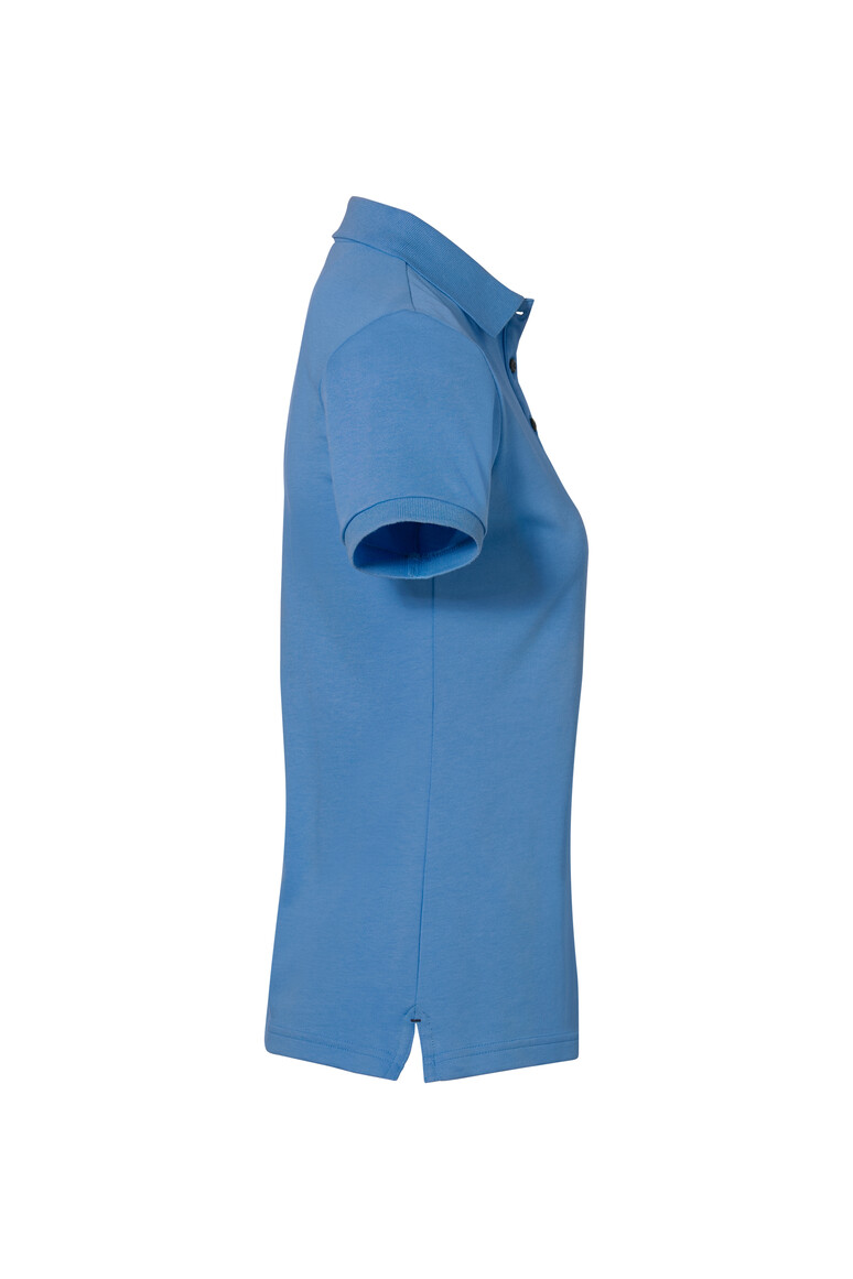 HAKRO COTTON TEC® Damen Poloshirt No. 214