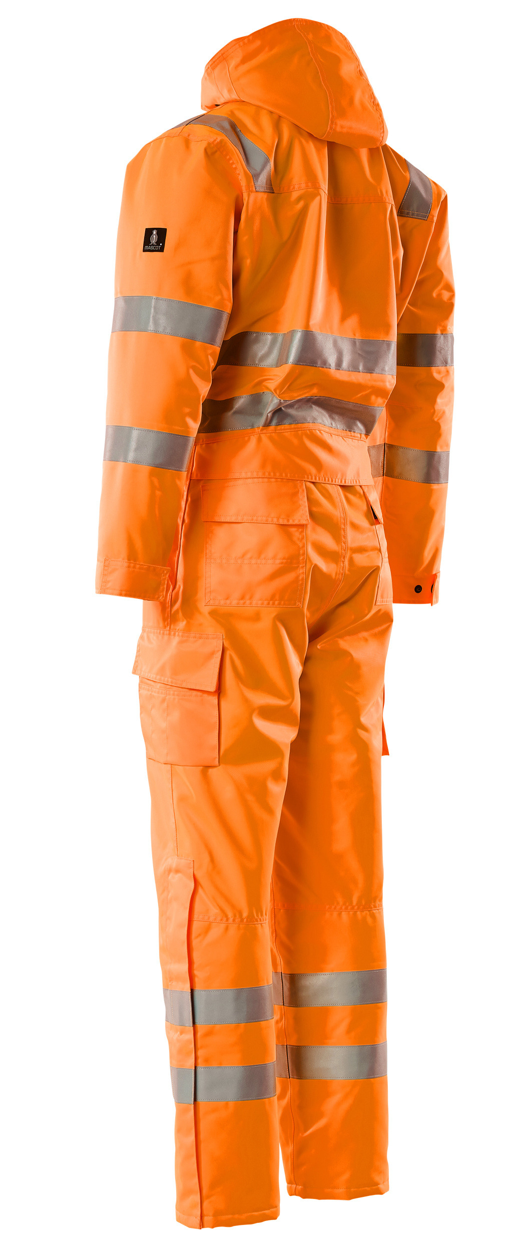 MASCOT Safe Arctic Winteroverall "Tombos" Nr. 11119-880-14