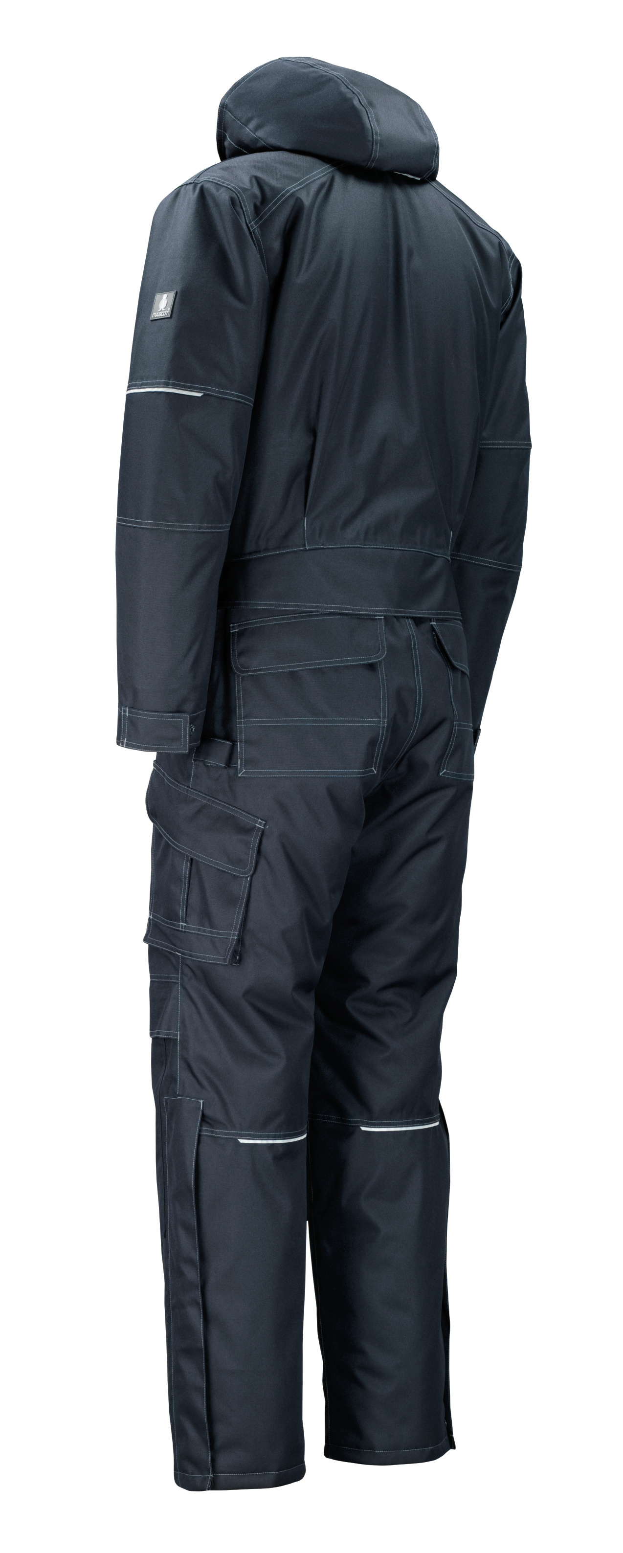 MASCOT Industry Winteroverall "Ventura" Nr. 14119-194-010
