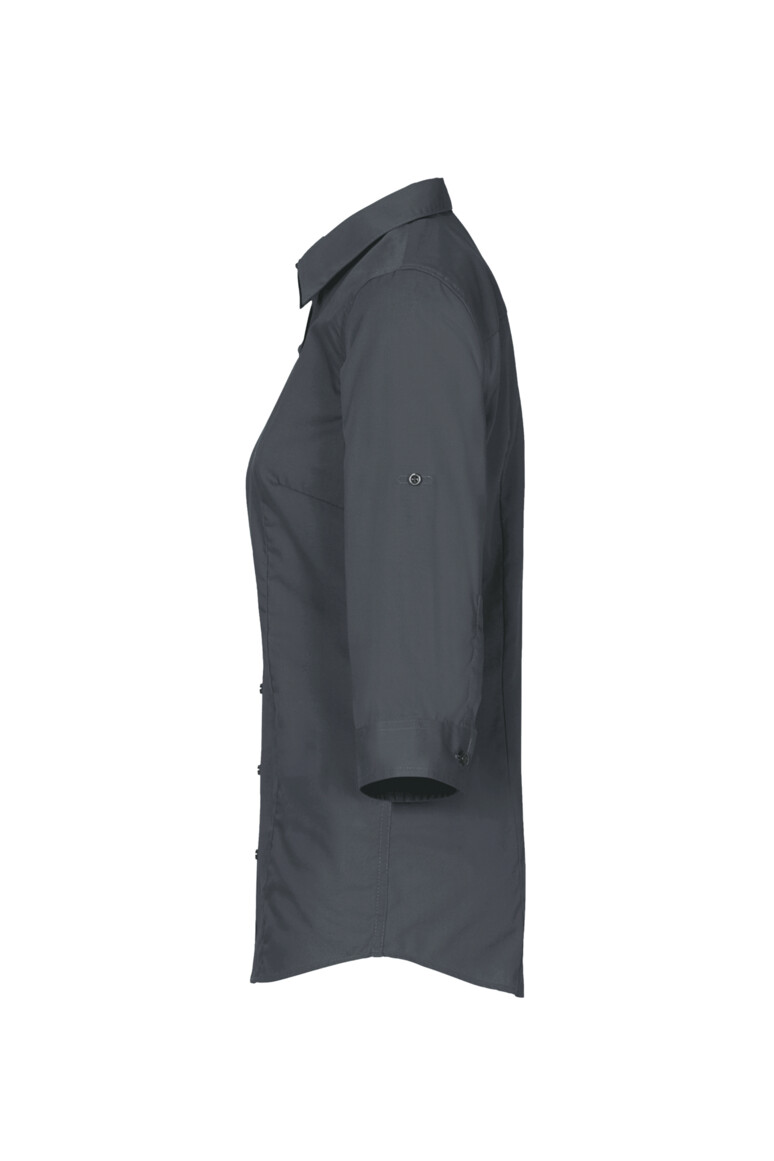HAKRO 3/4-Arm-Vario Bluse MIKRALINAR® No. 120