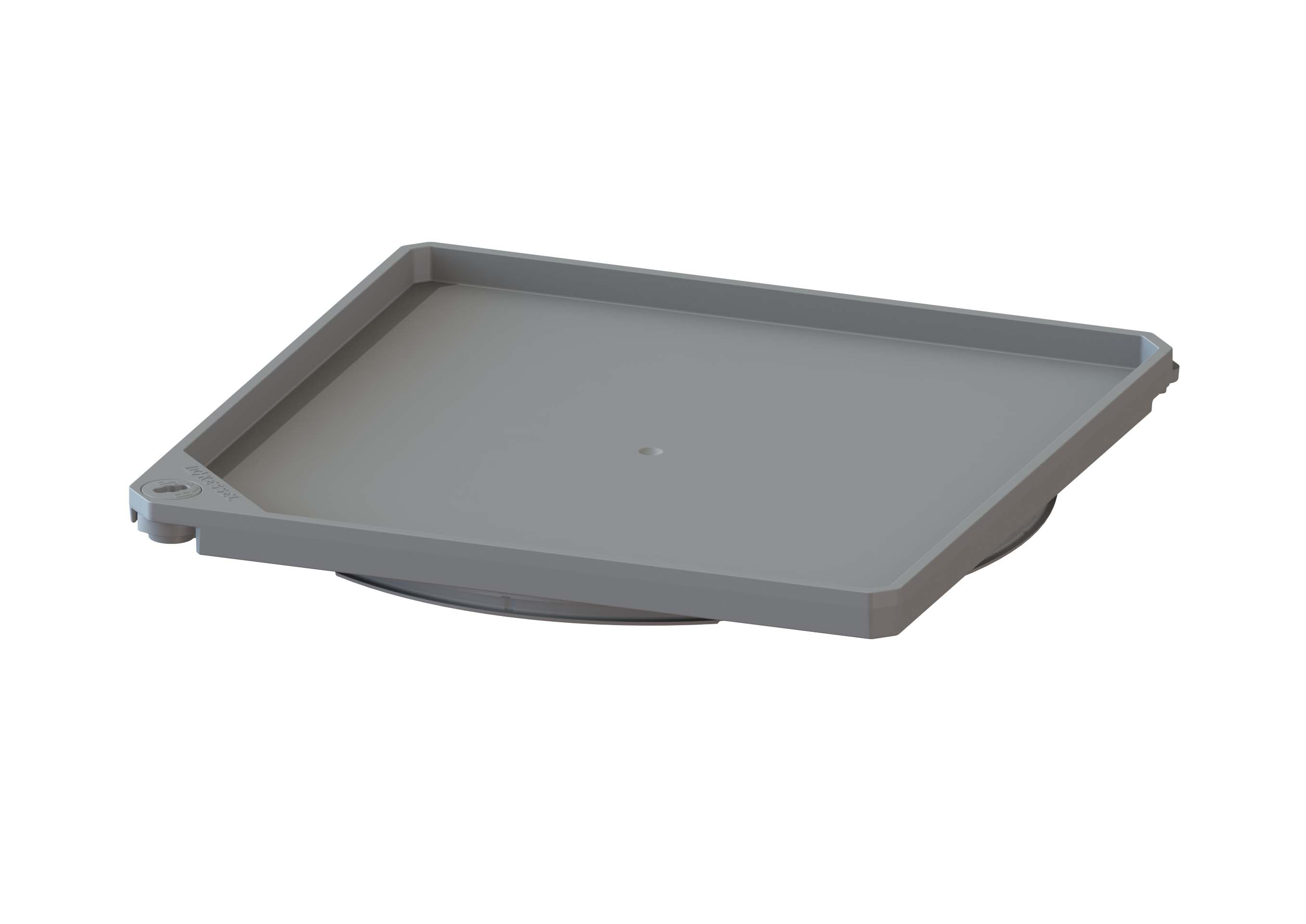 KESSEL-Abdeckplatte Art-Nr.: 830052