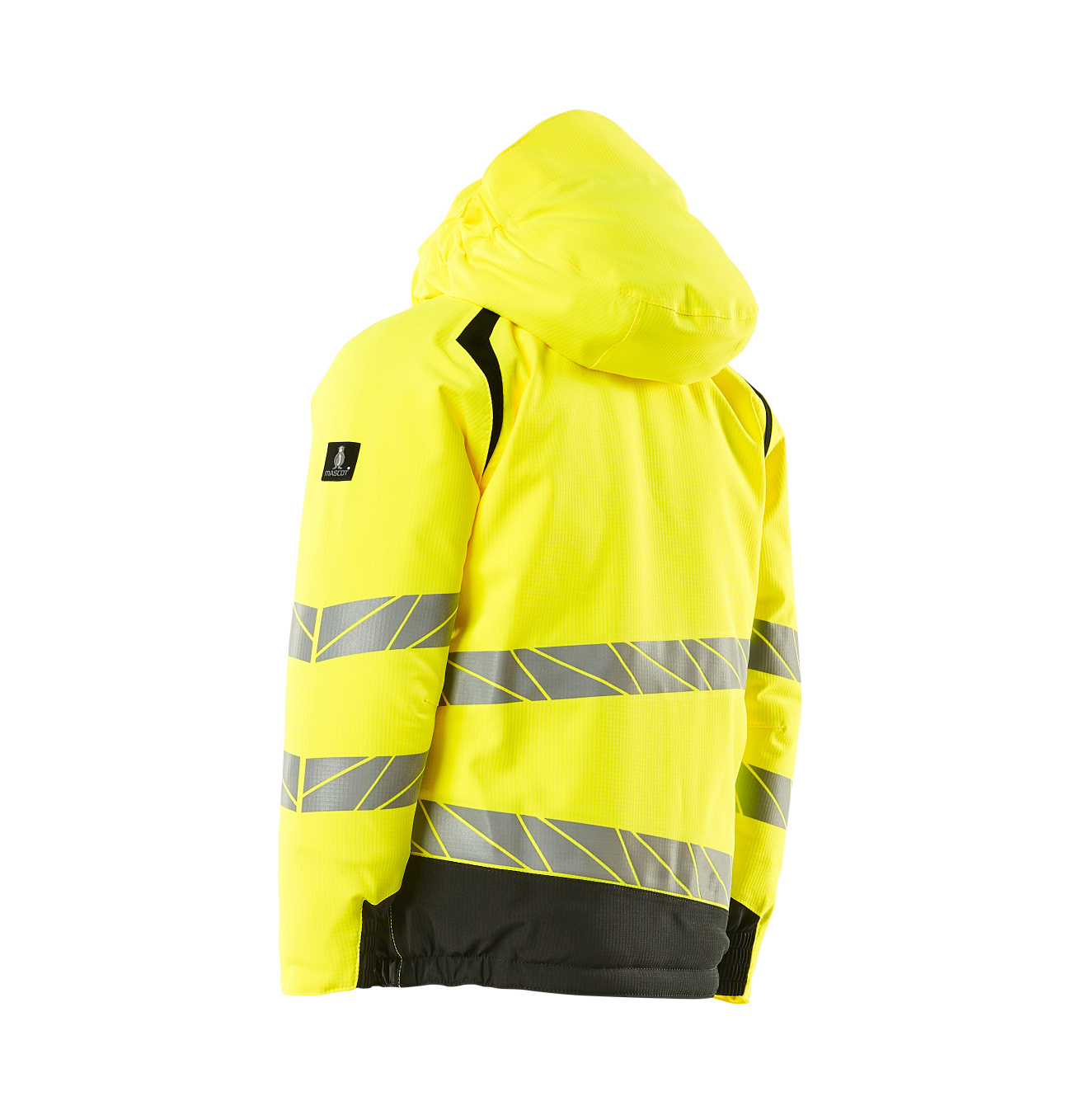 MASCOT Accelerate Safe Winterjacke Kinder Nr. 19935-449-1709