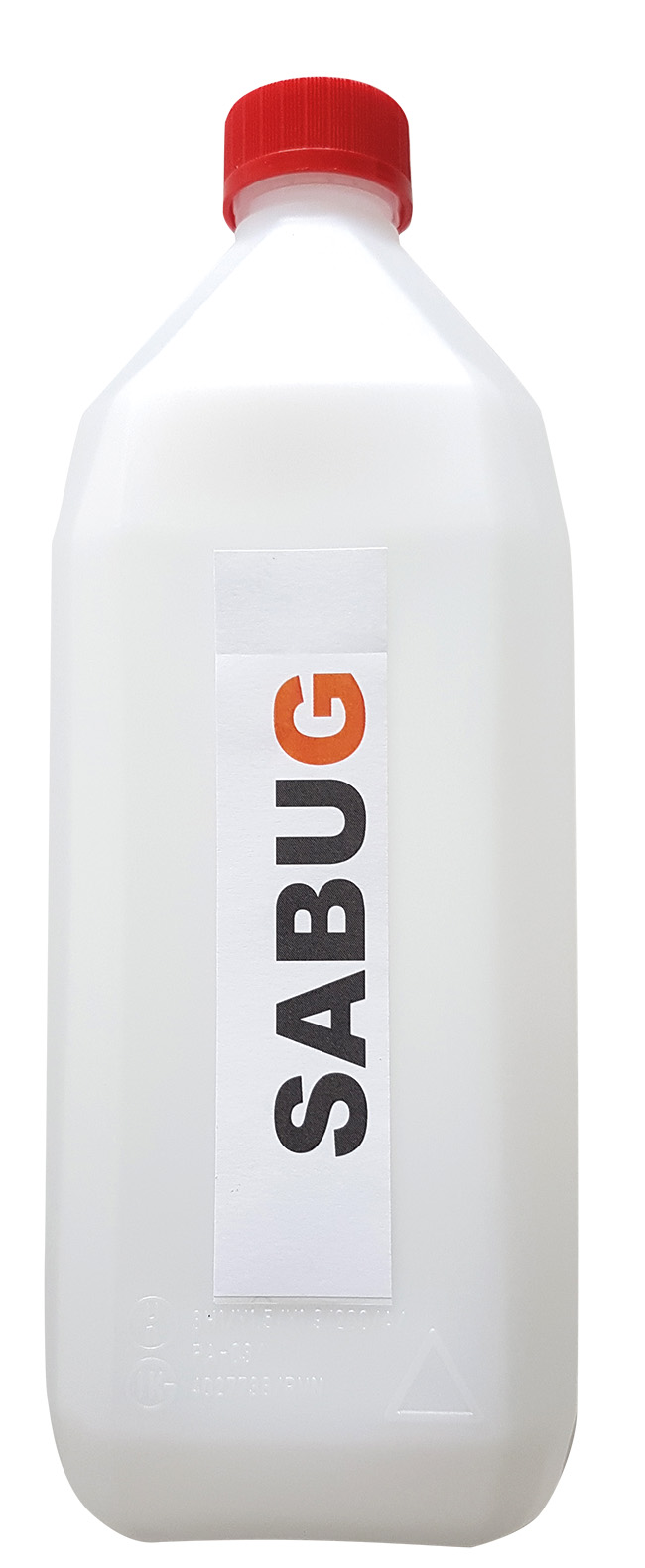 CARAMBA PE-Reiniger 1 Liter Art-Nr. 4000349628