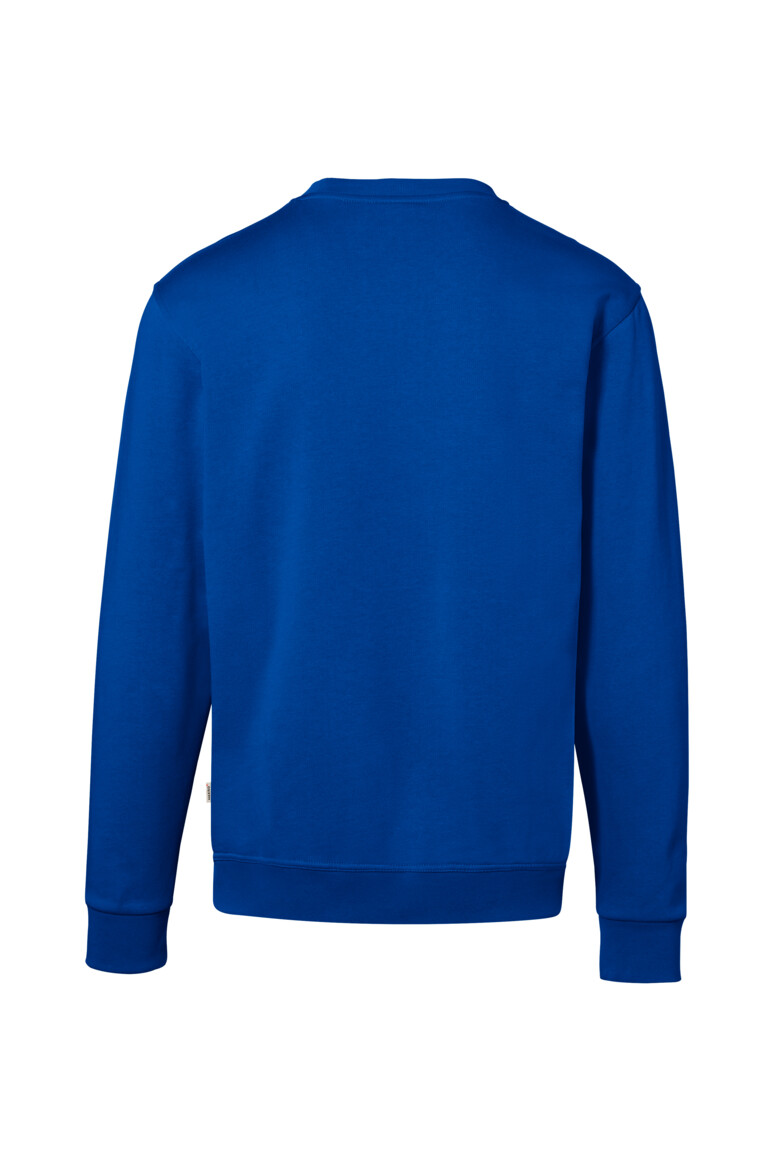 HAKRO Sweatshirt Bio-Baumwolle No. 570