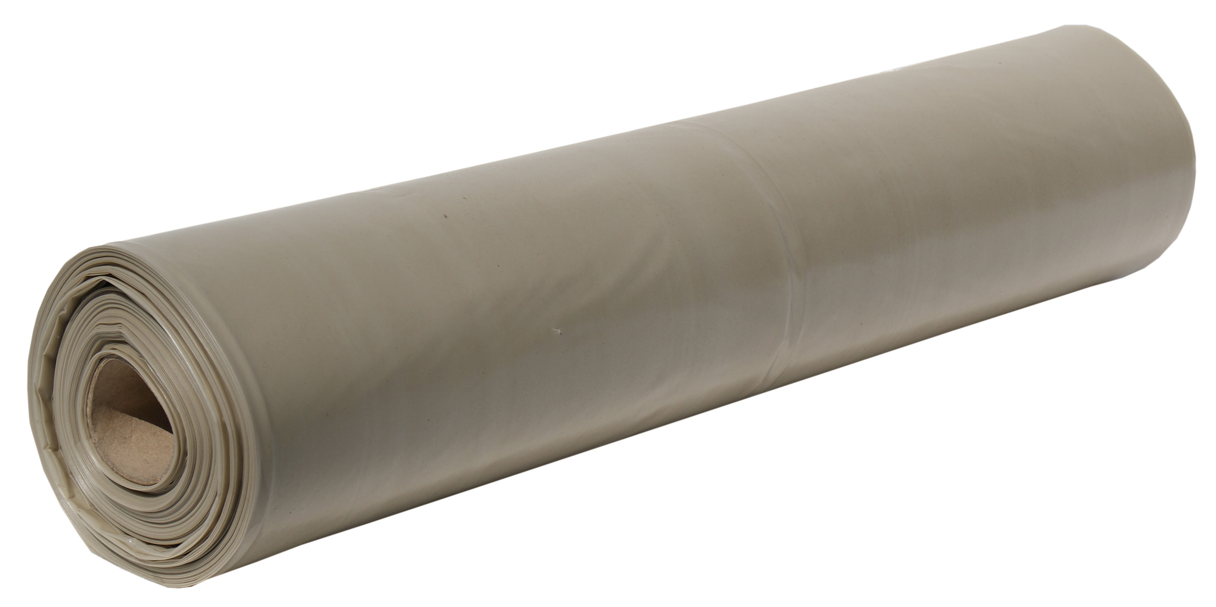 PE-BAUFOLIE - farbstichig 120my 4m x 50lfm, nach GKV