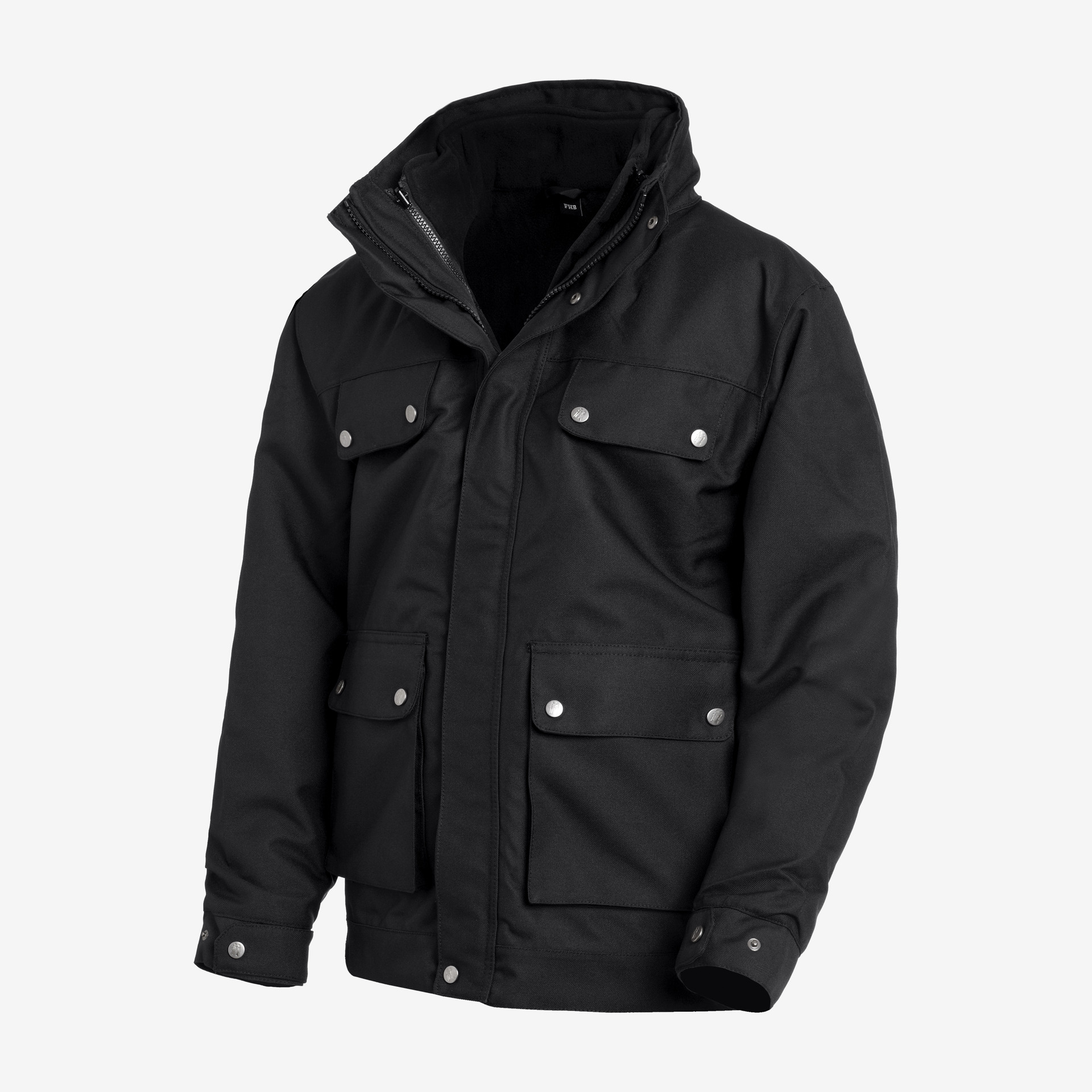 FHB Arbeitsjacke 1+1 "MATTHIAS" Nr. 78024