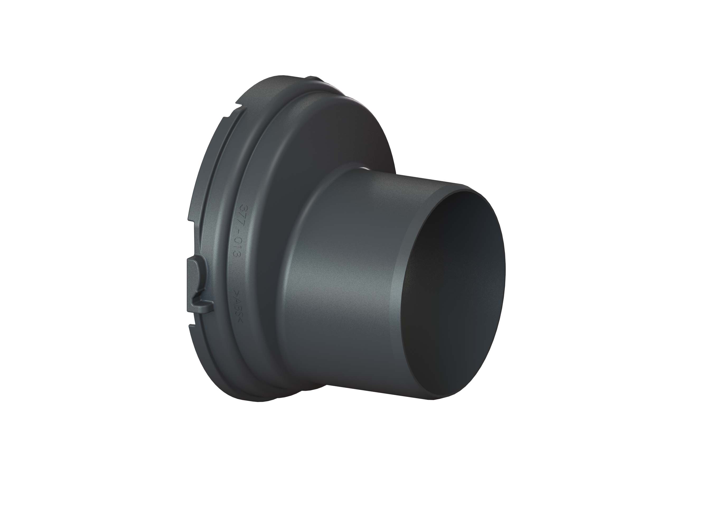 KESSEL-Spitzende Art-Nr.: 83082