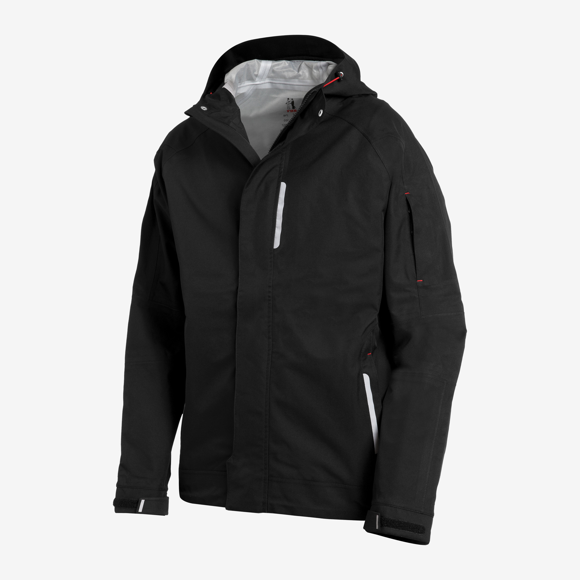 FHB Regenjacke FHB Protect "BORIS" Nr. 78335