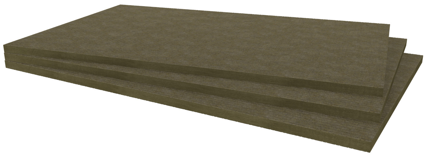Haustrennwandplatte HWP 2 -035 20 mm WLG 035 1200x1900 mm