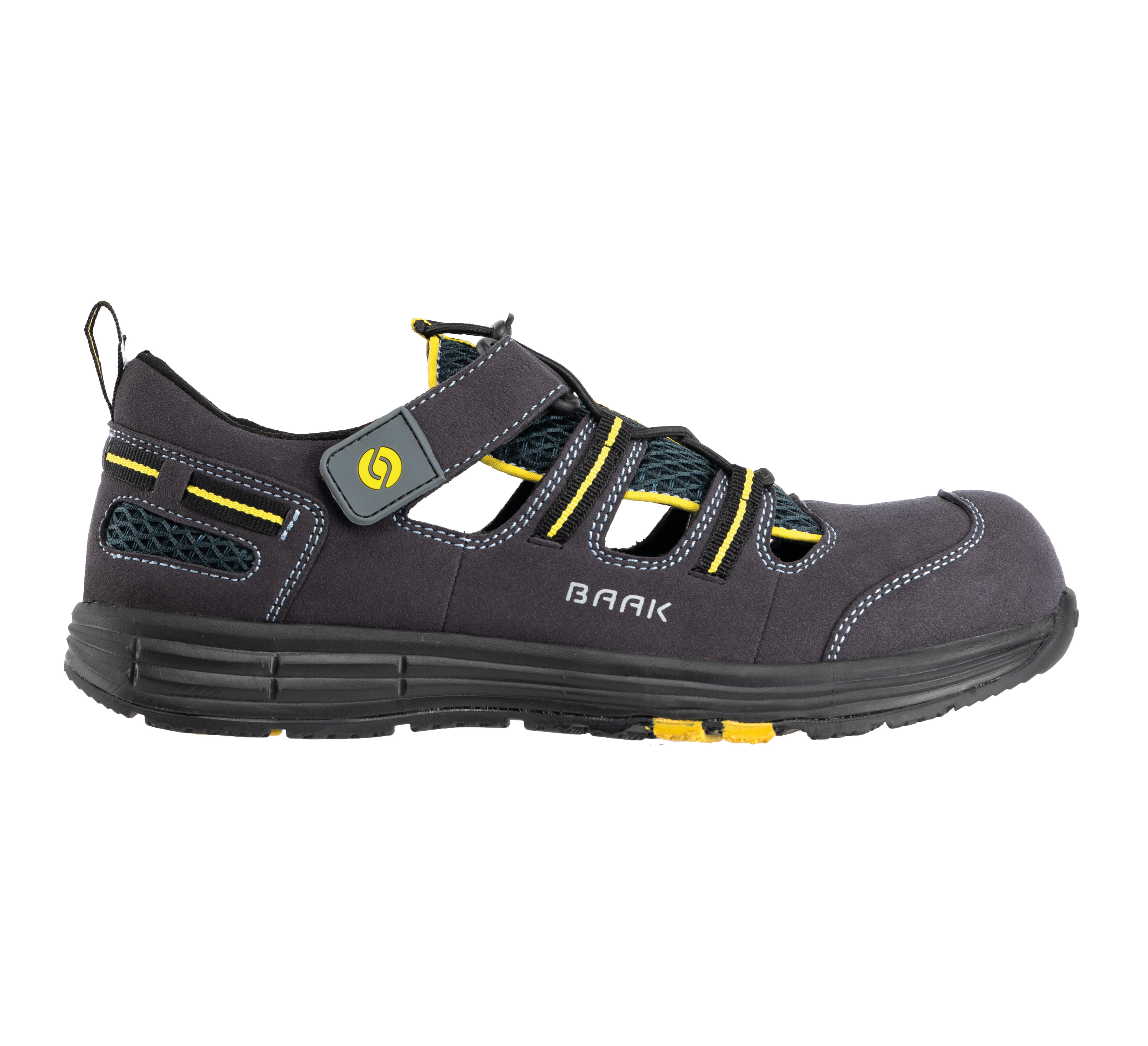 BAAK Sports Light Sandale "Rene2" Nr. 72112
