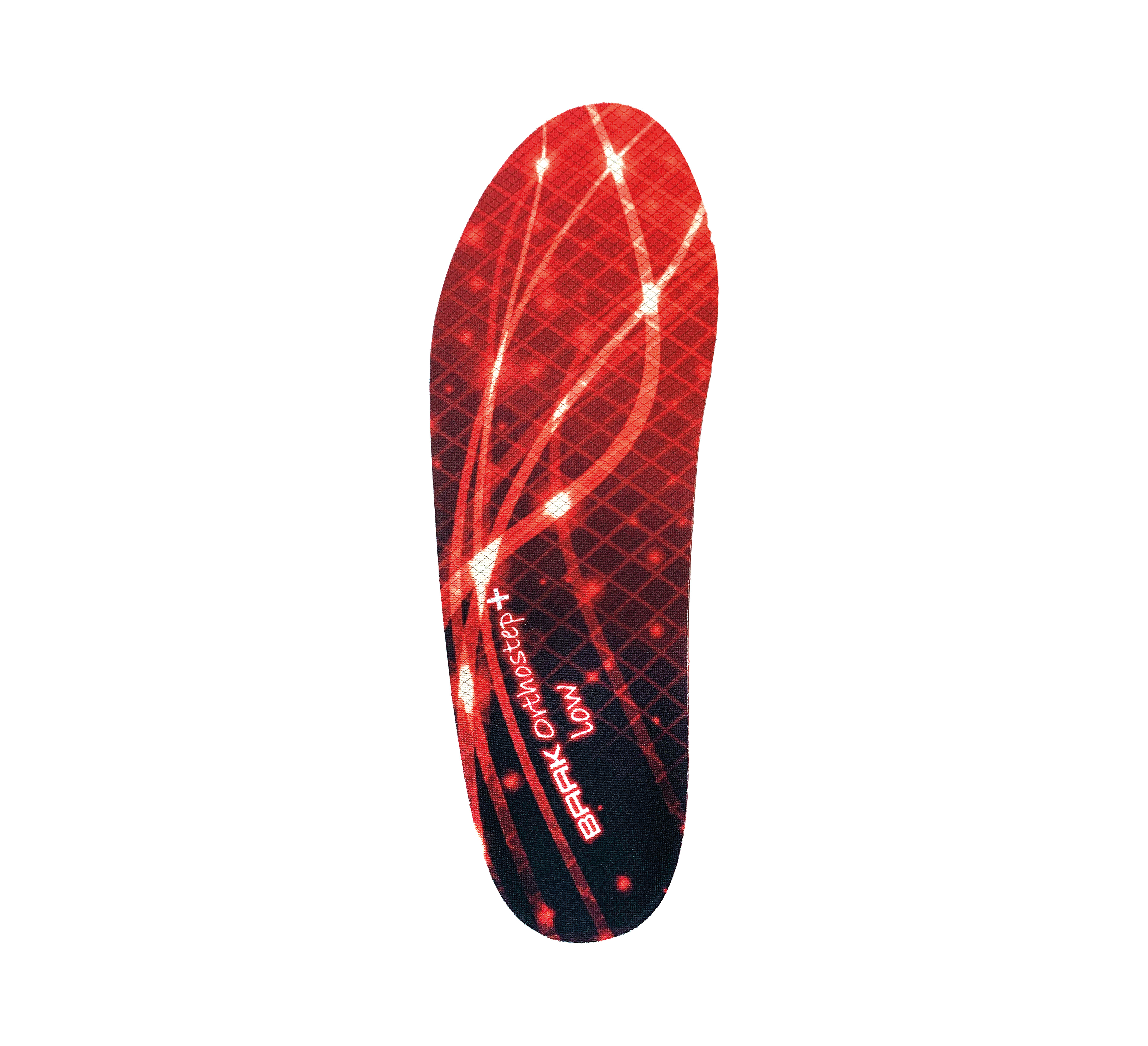 BAAK Ortho-Step+ Einlegesohle Low Nr. 4650