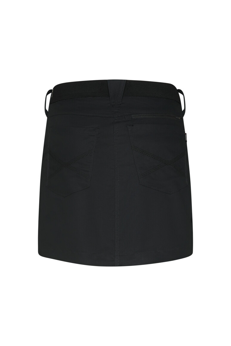 HAKRO Damen Performanceskort ECO No. 712