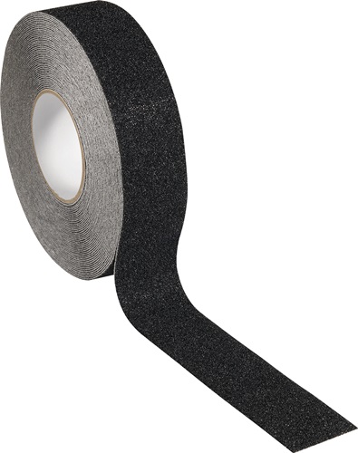 Anti-Rutsch-Klebeband SAFE STEP® schwarz L.18,25 m, B.100mm