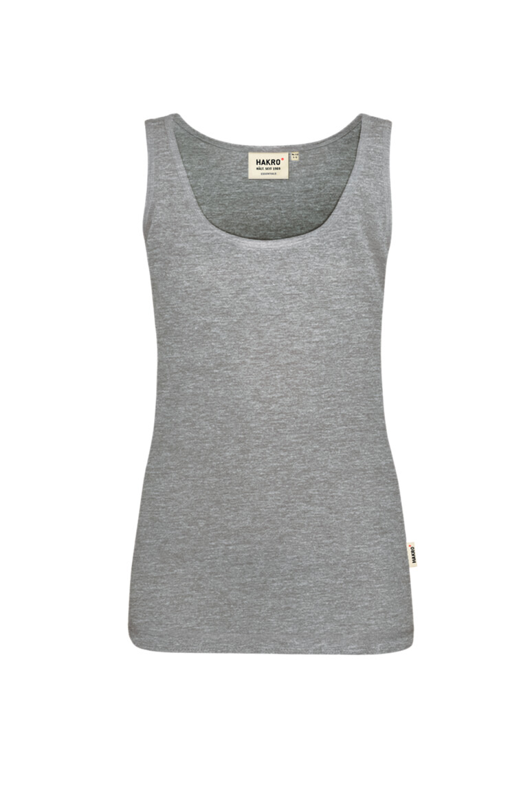 HAKRO Damen Tank-Top Classic No. 159