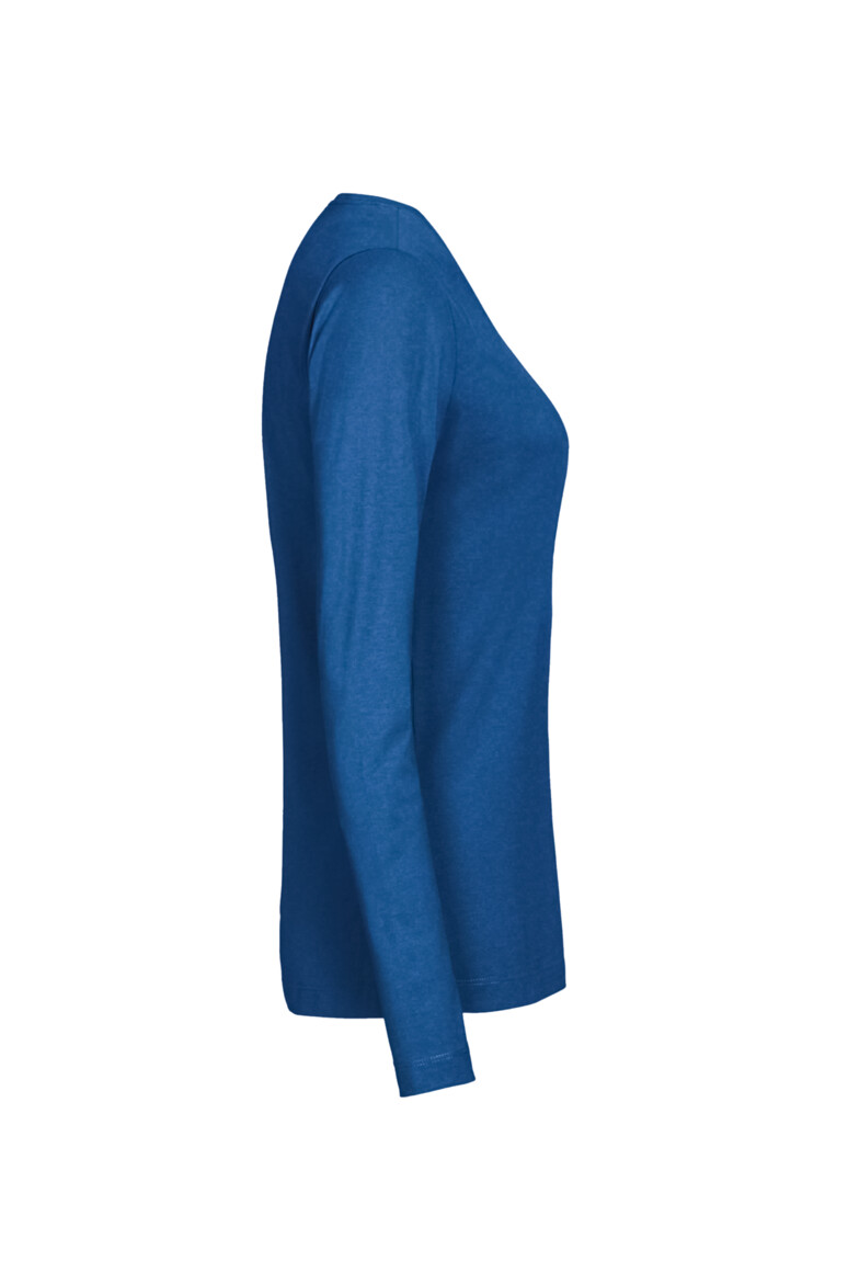 HAKRO Damen Longsleeve MIKRALINAR® No. 179