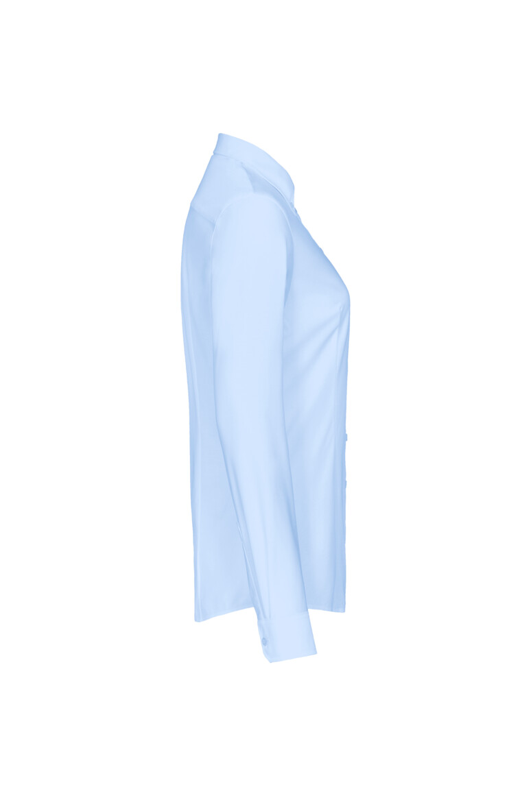 HAKRO Bluse Natural Stretch No. 129