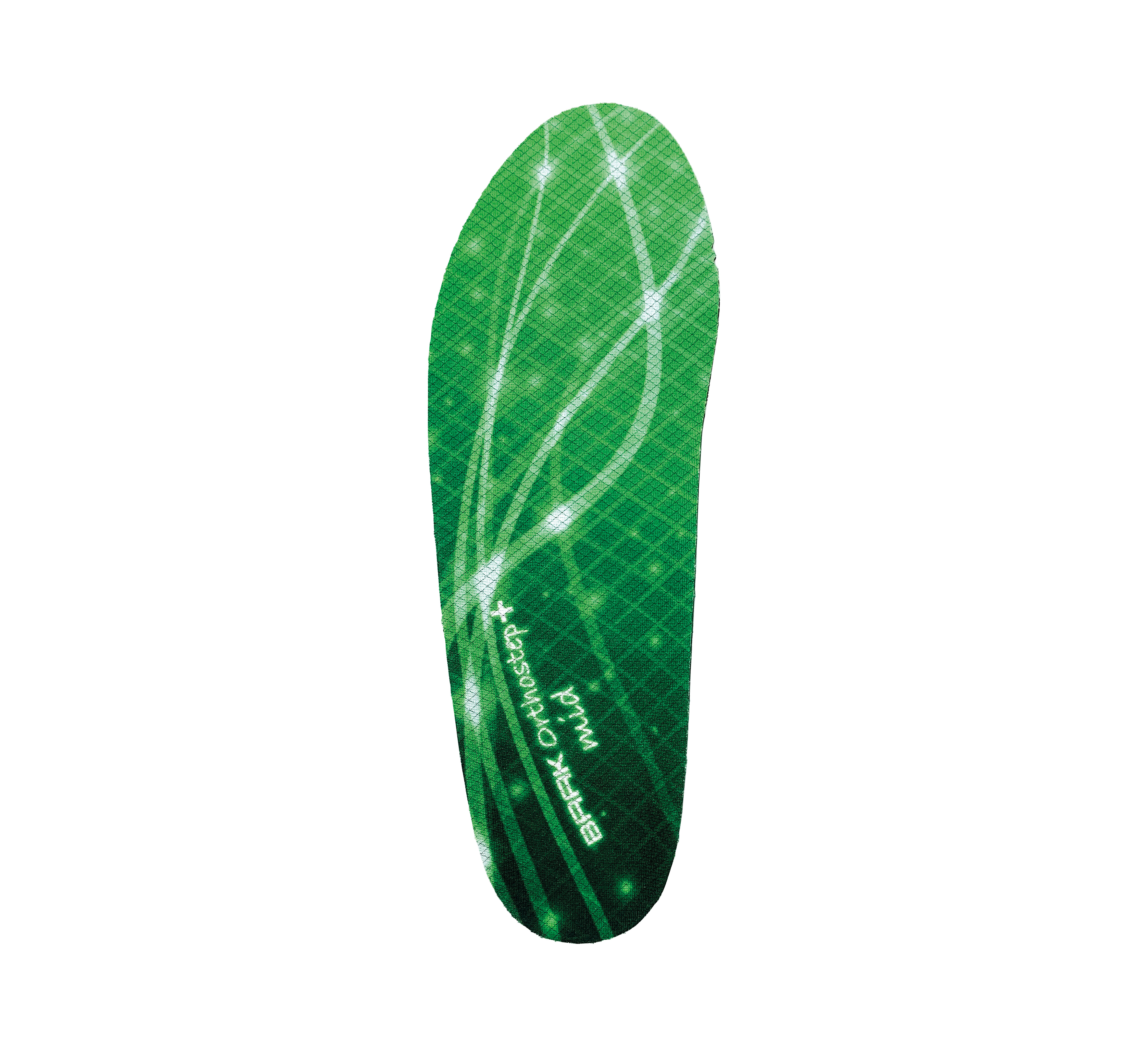 BAAK Ortho-Step+ Einlegesohle Mid Nr. 4651