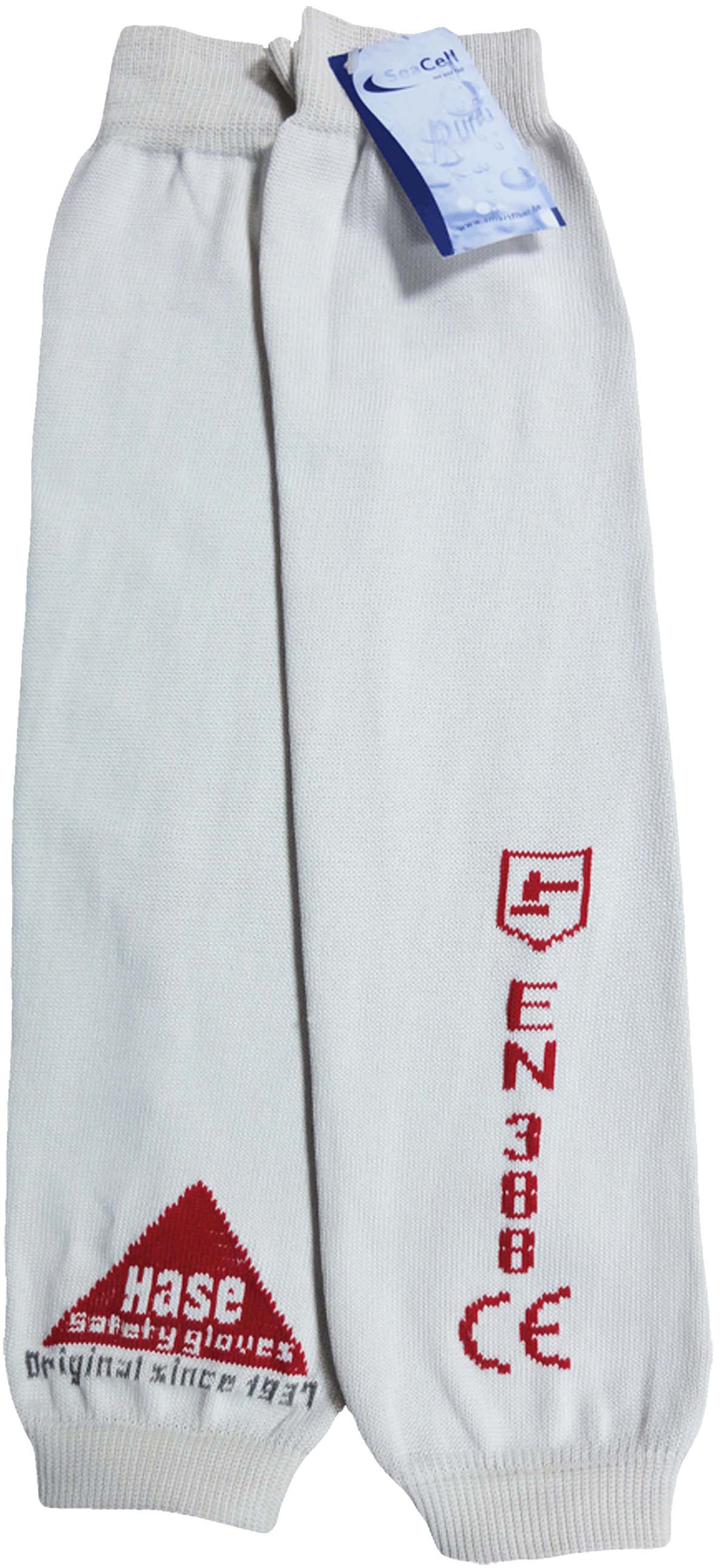 HASE Unterarmschoner "Armcover SeaCell 30" Nr. 140030, VPE: 10 PA