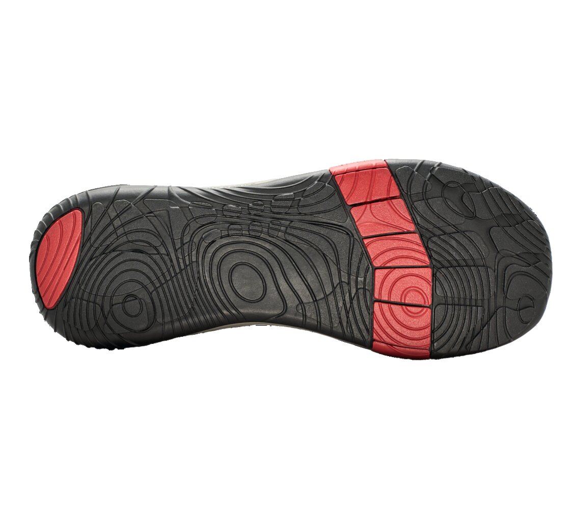 BAAK Barefoot Sicherheitsstiefel "Pegasus" Nr. 226003