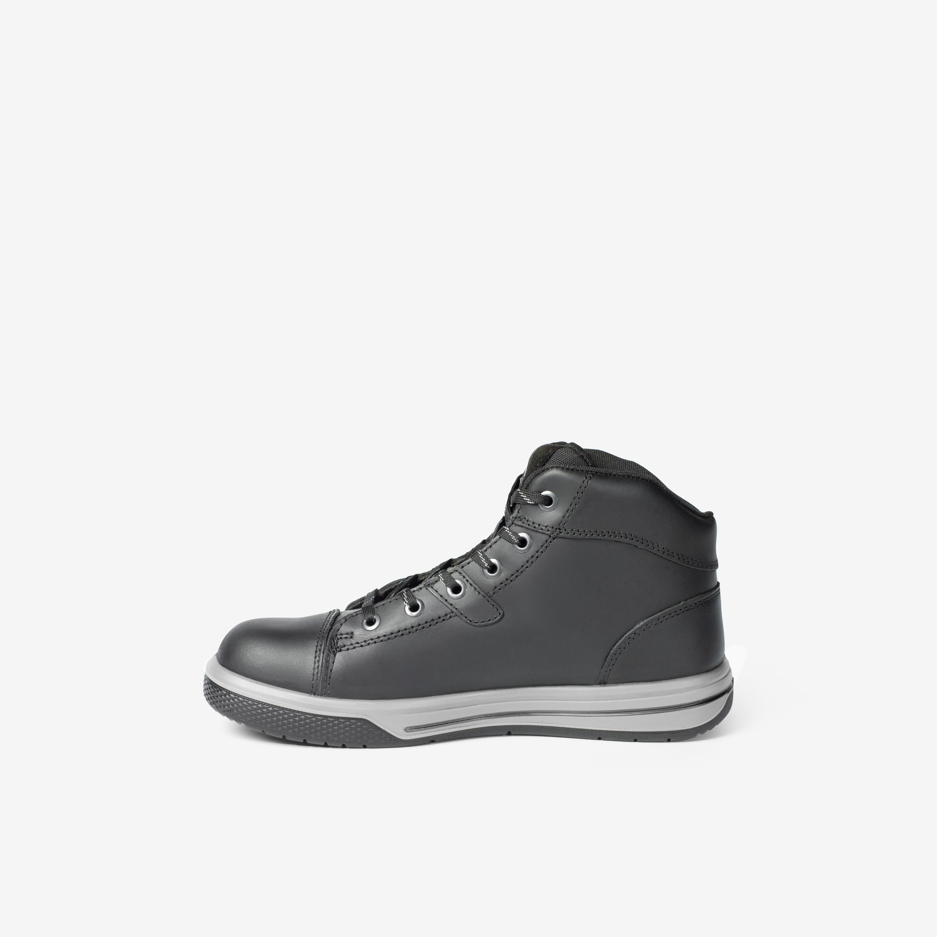 FHB Sneaker hoch EN ISO 20345-S3 "LINUS" Nr. 83864