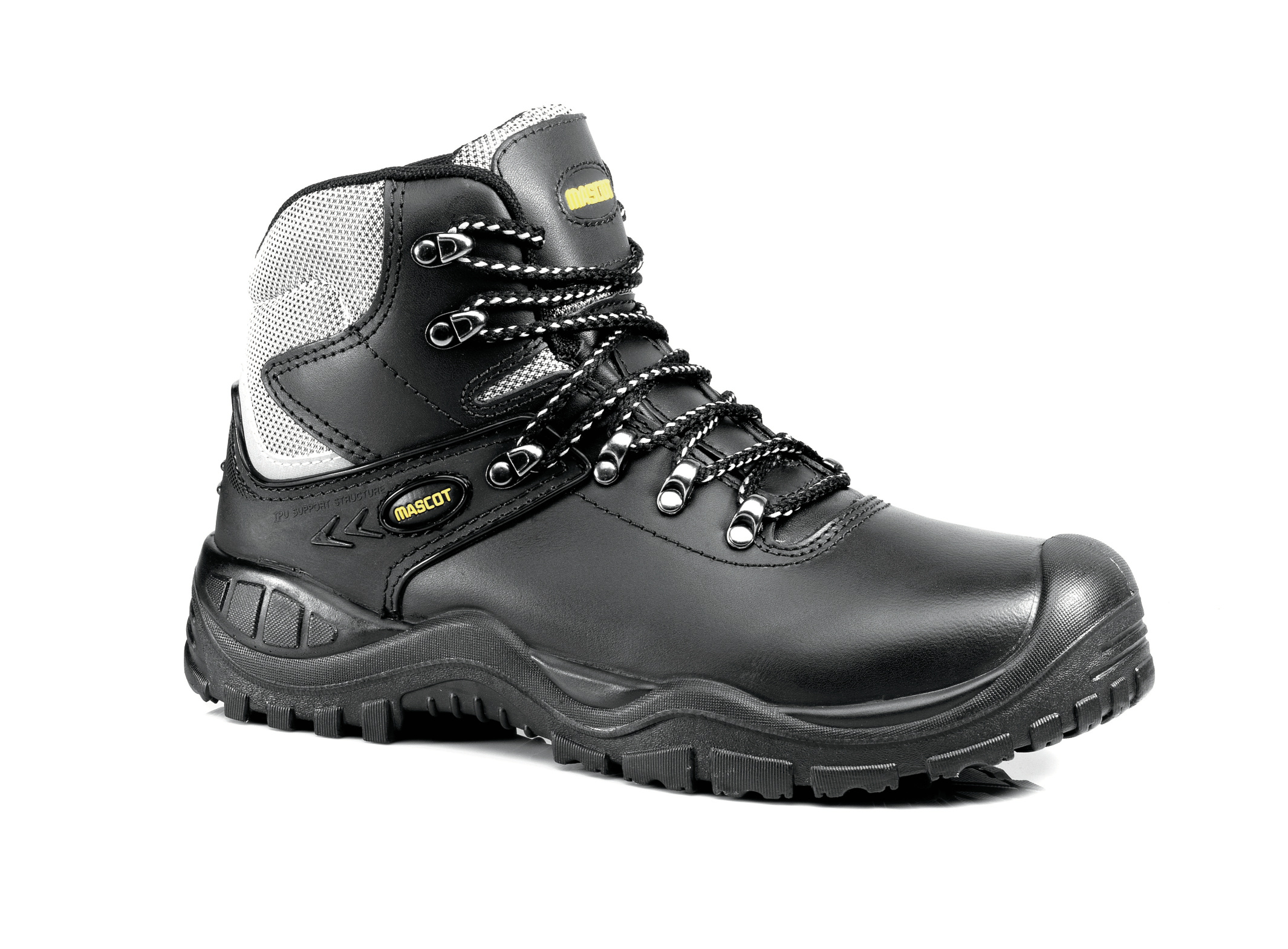 MASCOT Footwear Industry Sicherheitsstiefel "Elbrus" Nr. F0074-902-0907