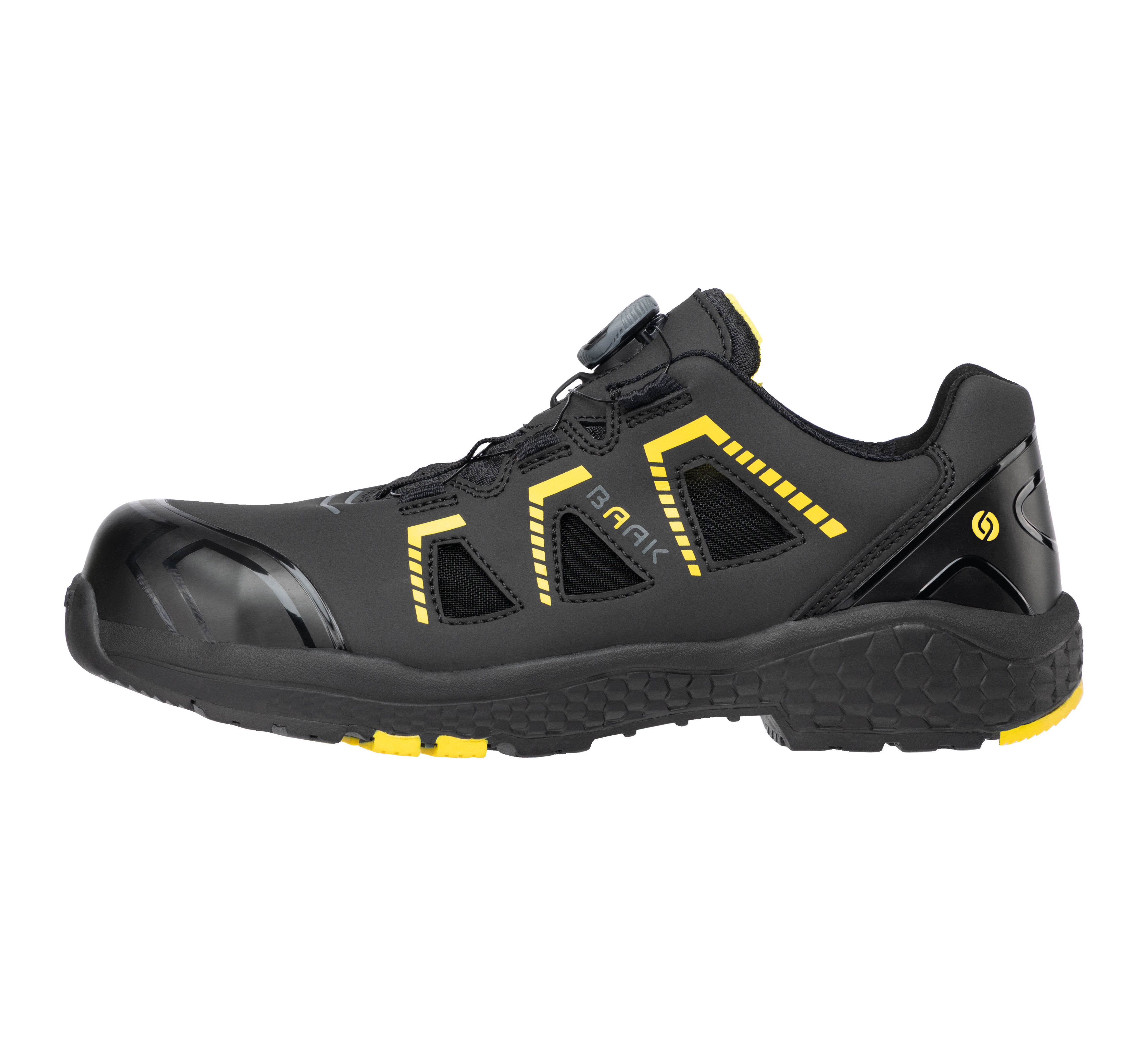 BAAK Adventure Sandale "Adam" Nr. 223011