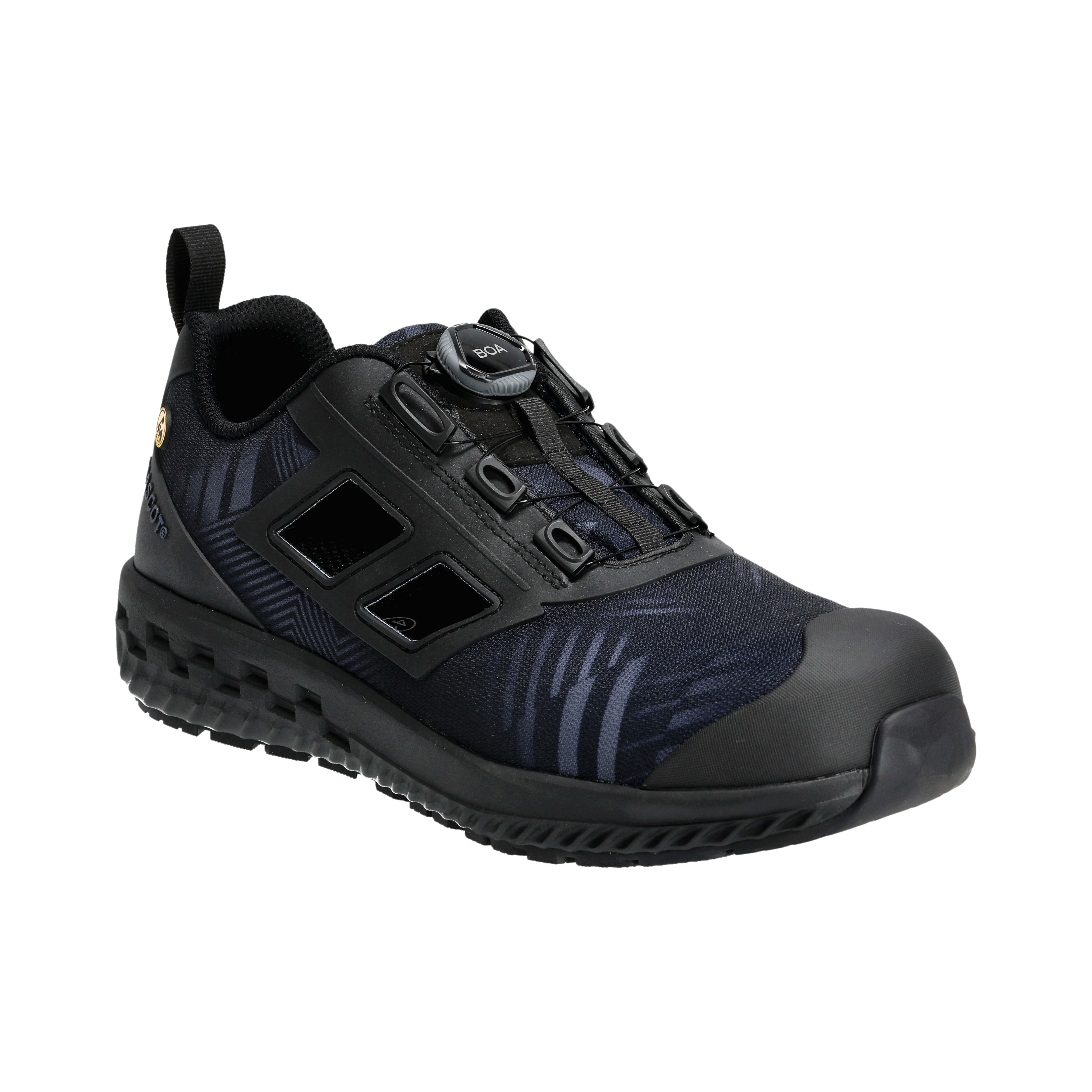 MASCOT Footwear Customized Sicherheitssandale Nr. F0651-704