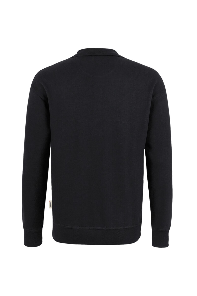 HAKRO Pocket-Sweatshirt Premium No. 457