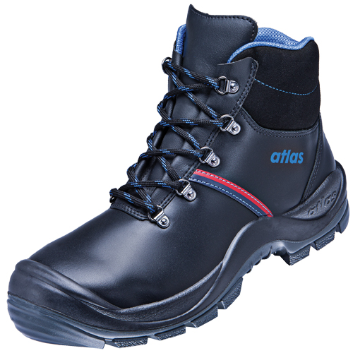 ATLAS Stiefel "ANATOMIC BAU 500" Nr. 4912