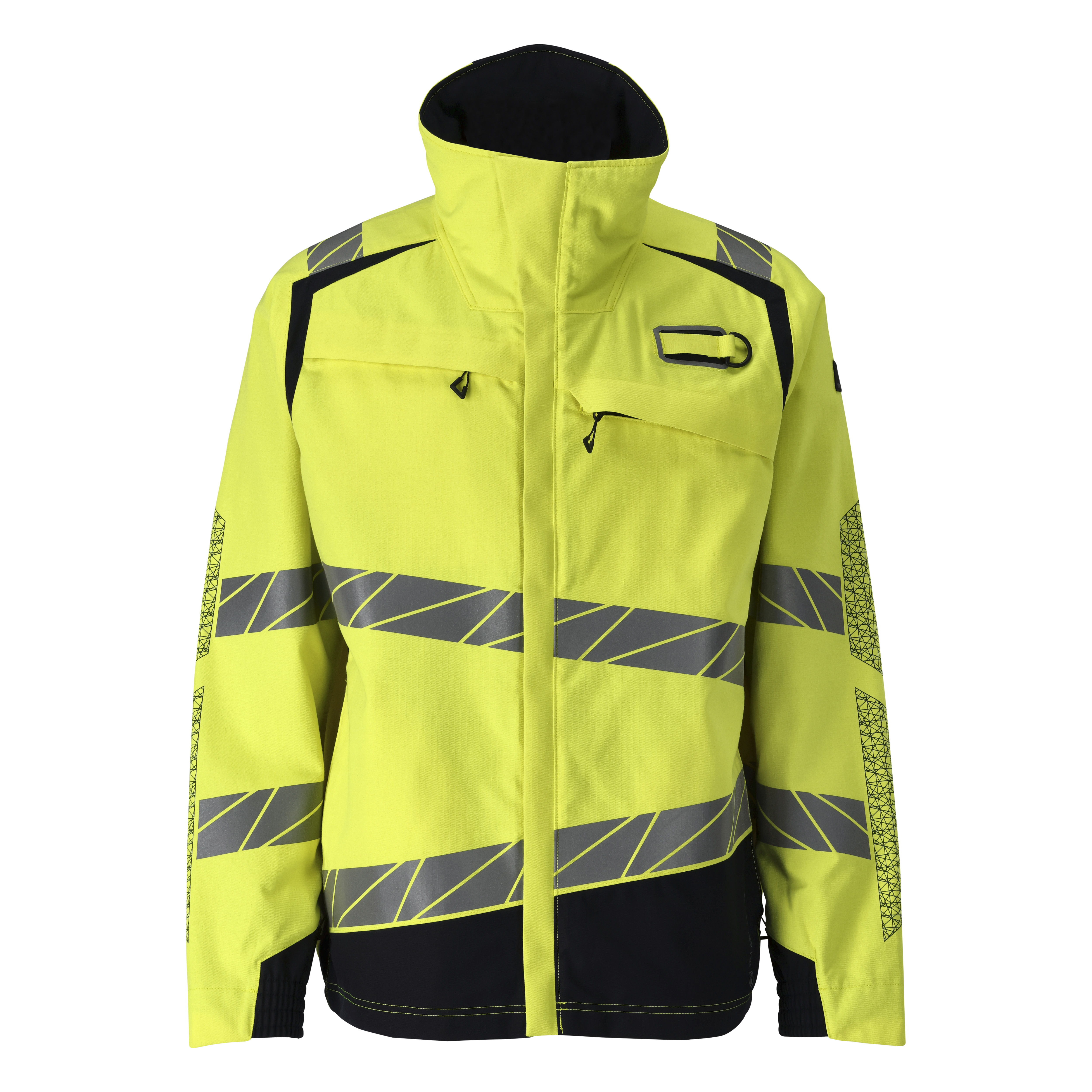 MASCOT Accelerate Multisafe Jacke Nr. 21309-281