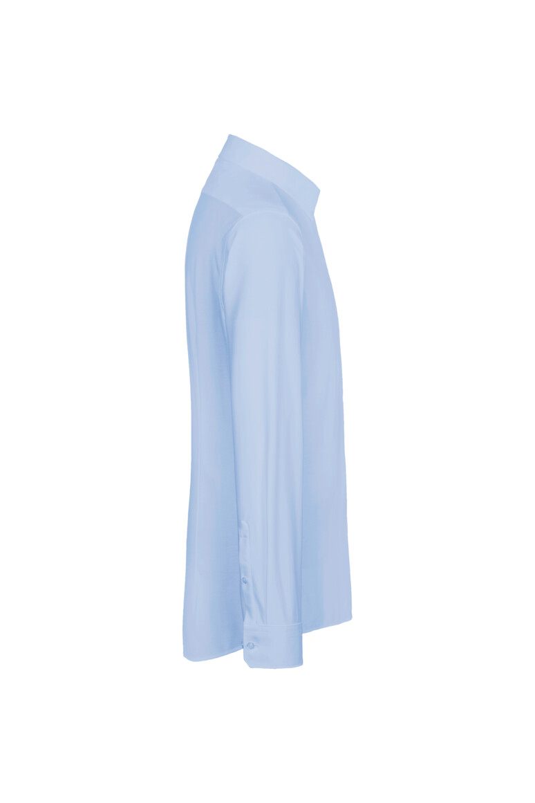 HAKRO Hemd Natural Stretch Regular No. 130