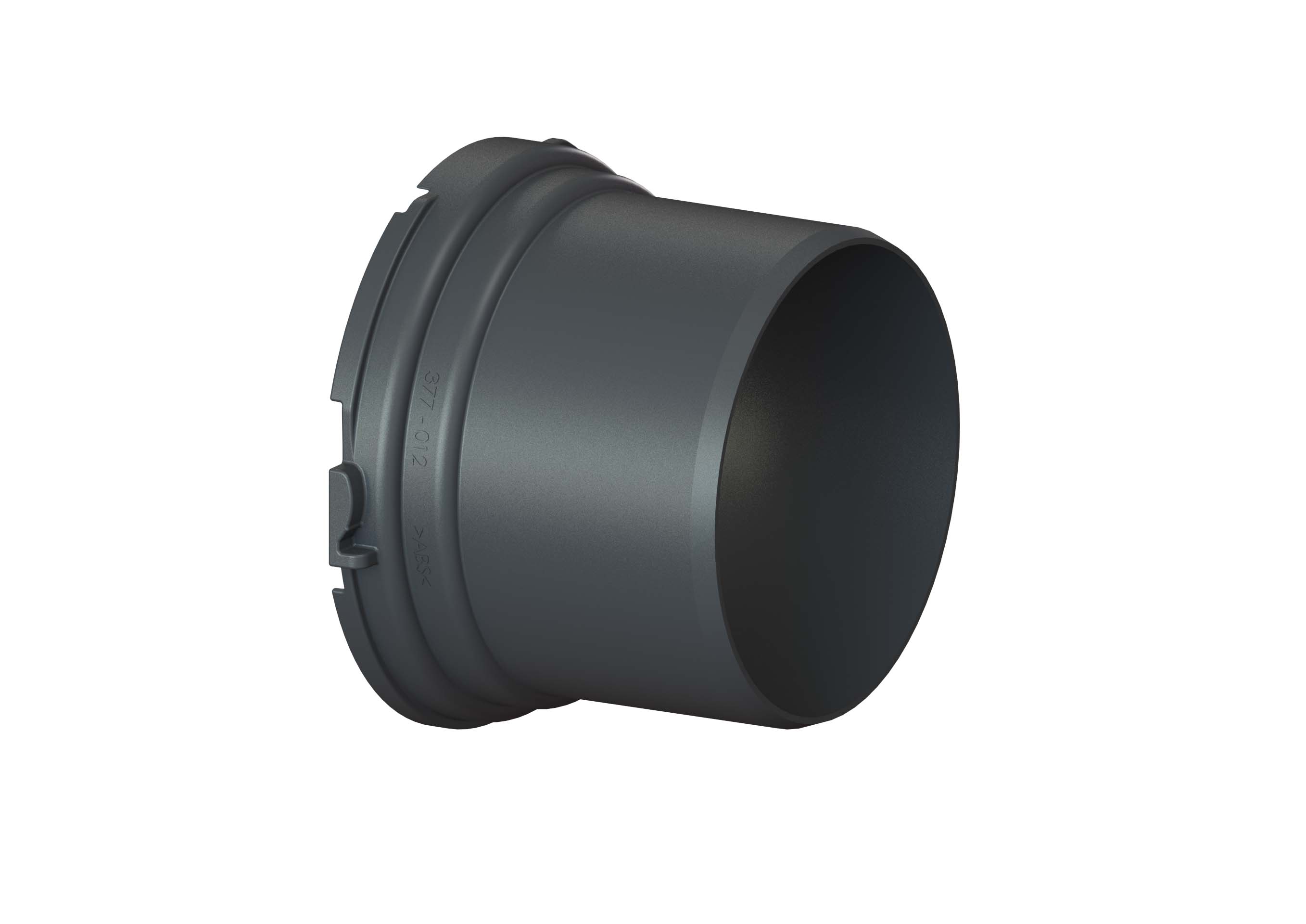KESSEL-Spitzende Art-Nr.: 83083