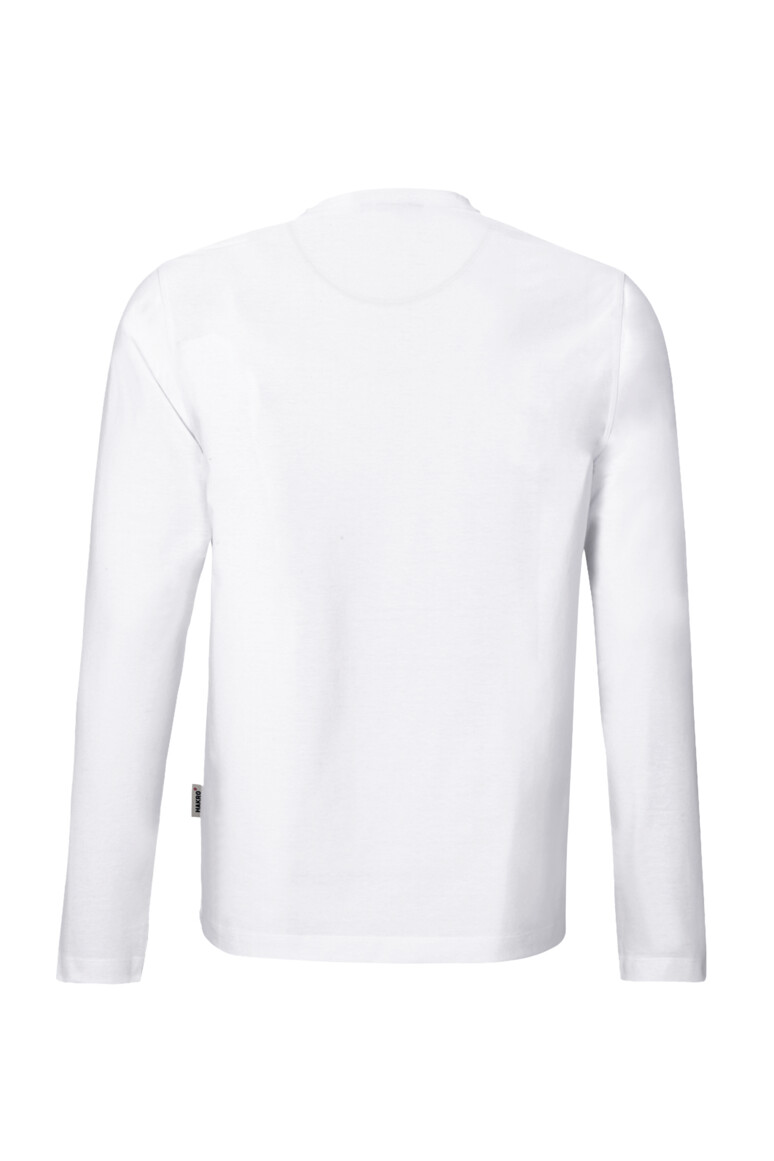HAKRO Longsleeve MIKRALINAR® No. 279