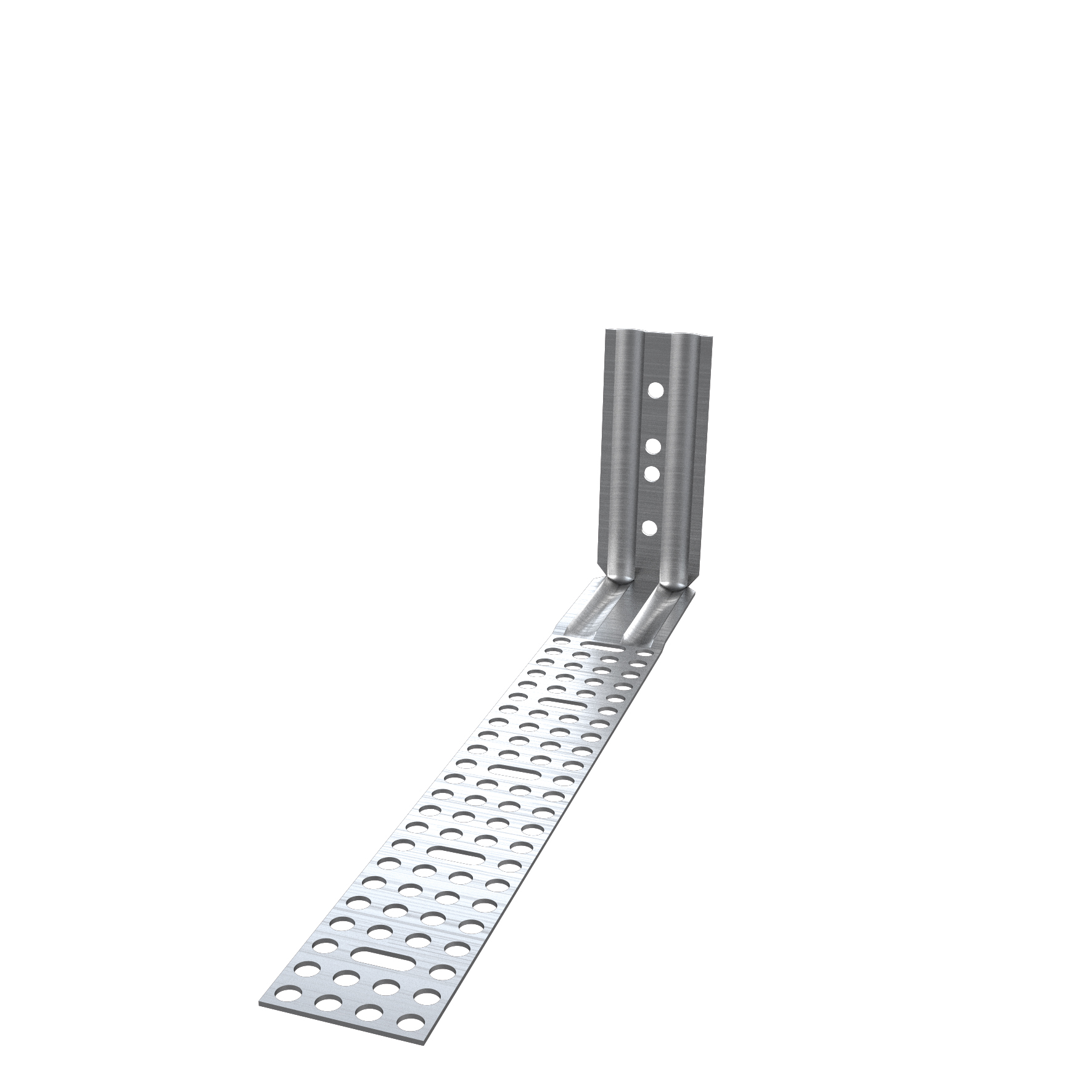 Schalbügel 30003 Vario für Mauerstärke von 11,5 bis 36 cm