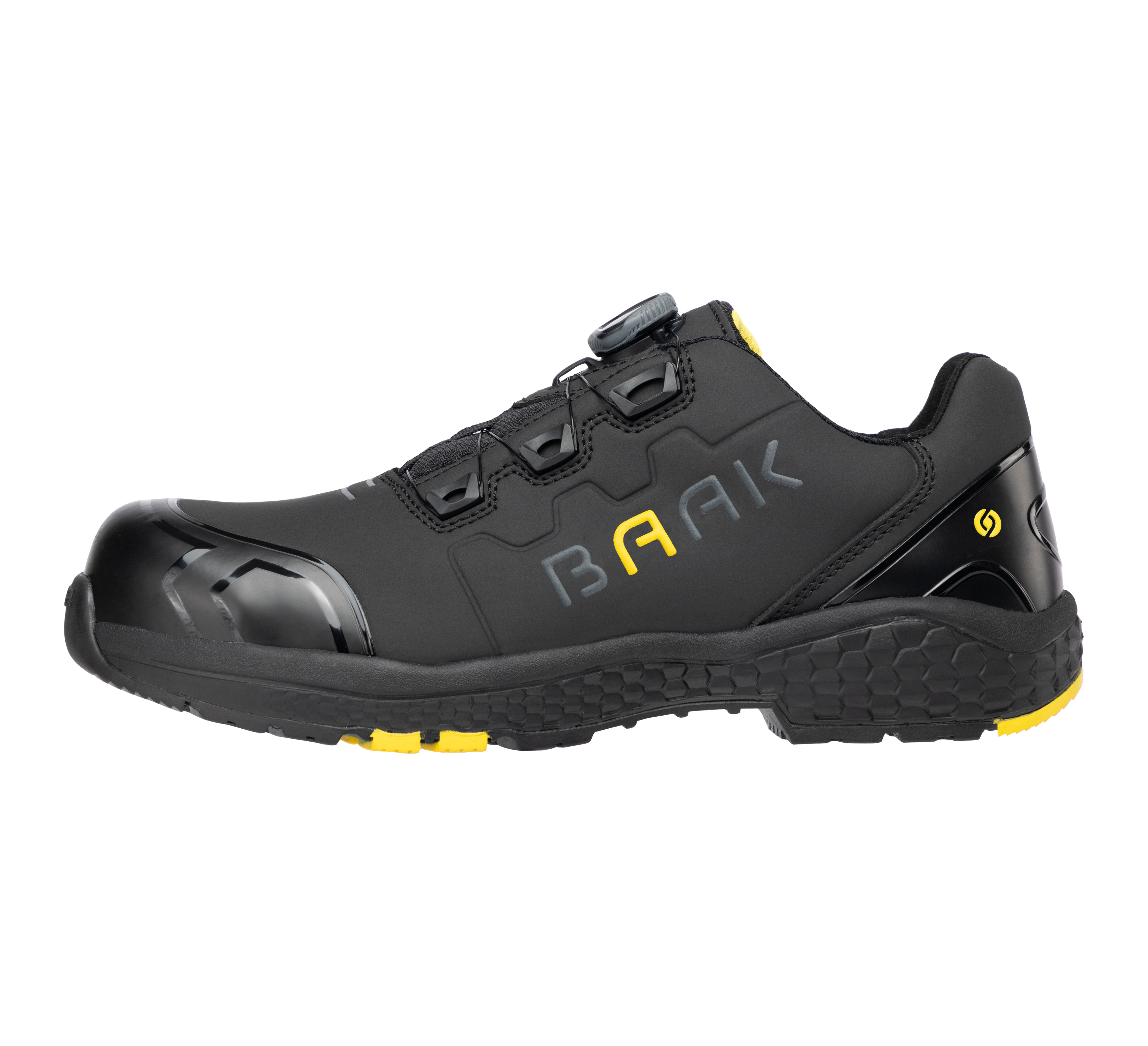 BAAK Adventure Halbschuh "Alex" Nr. 223012