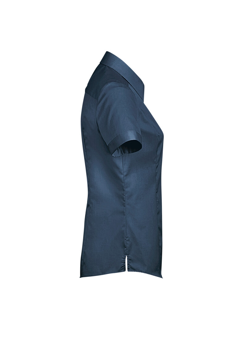HAKRO 1/2-Arm Bluse Business No. 112