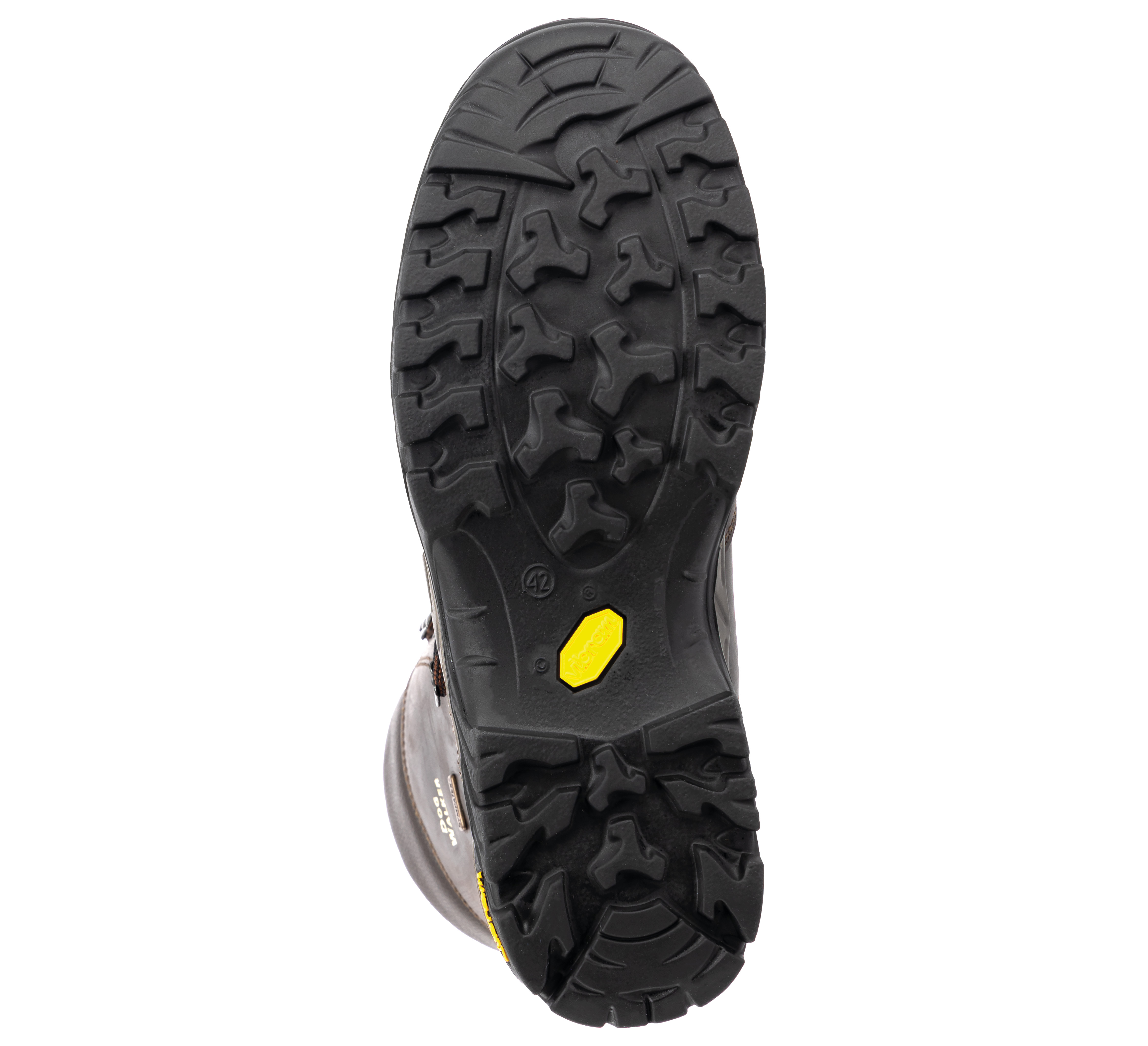 BAAK DogWalker Winterstiefel "Rocky" Nr. 1023
