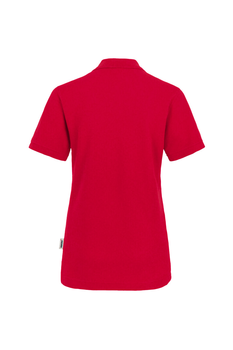 HAKRO Damen Poloshirt Top No. 224