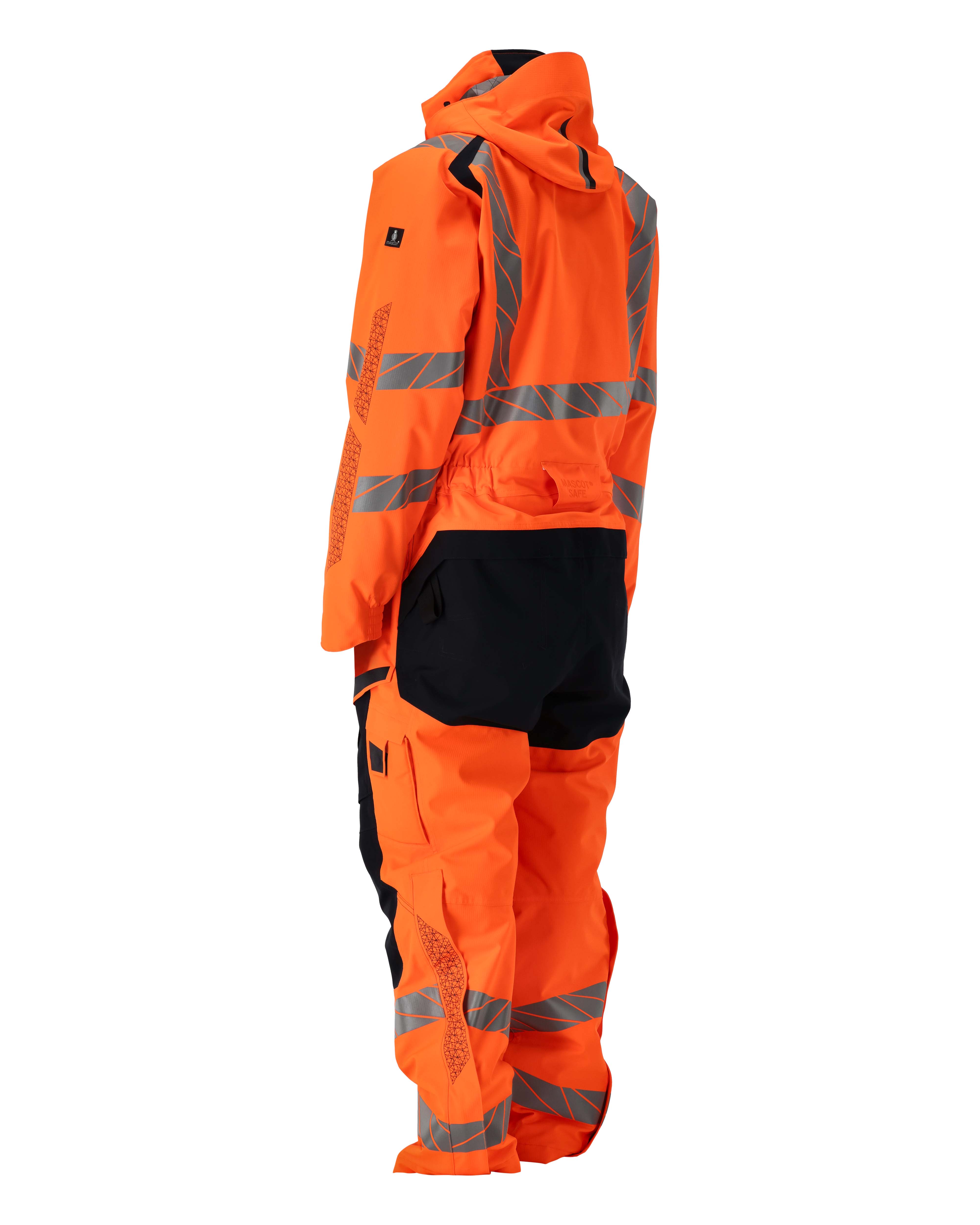 Mascot Accelerate Safe Winteroverall Nr. 19019-449