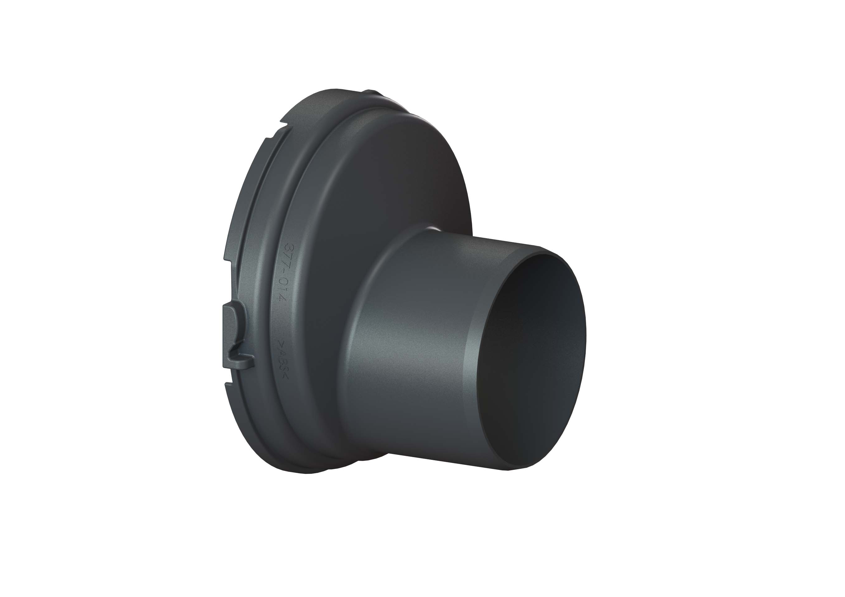 KESSEL-Spitzende Art-Nr.: 83081