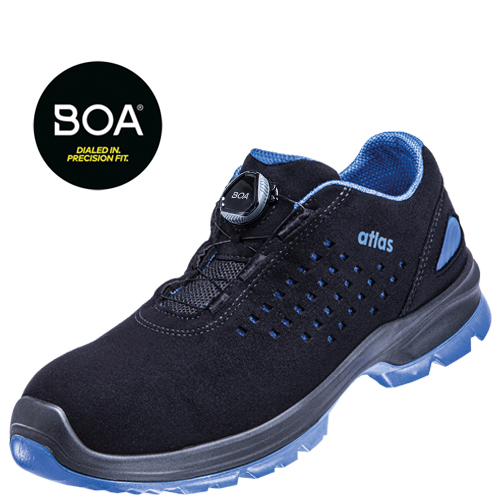 ATLAS Halbschuh "SL 9405 XP BOA" Nr. 62200