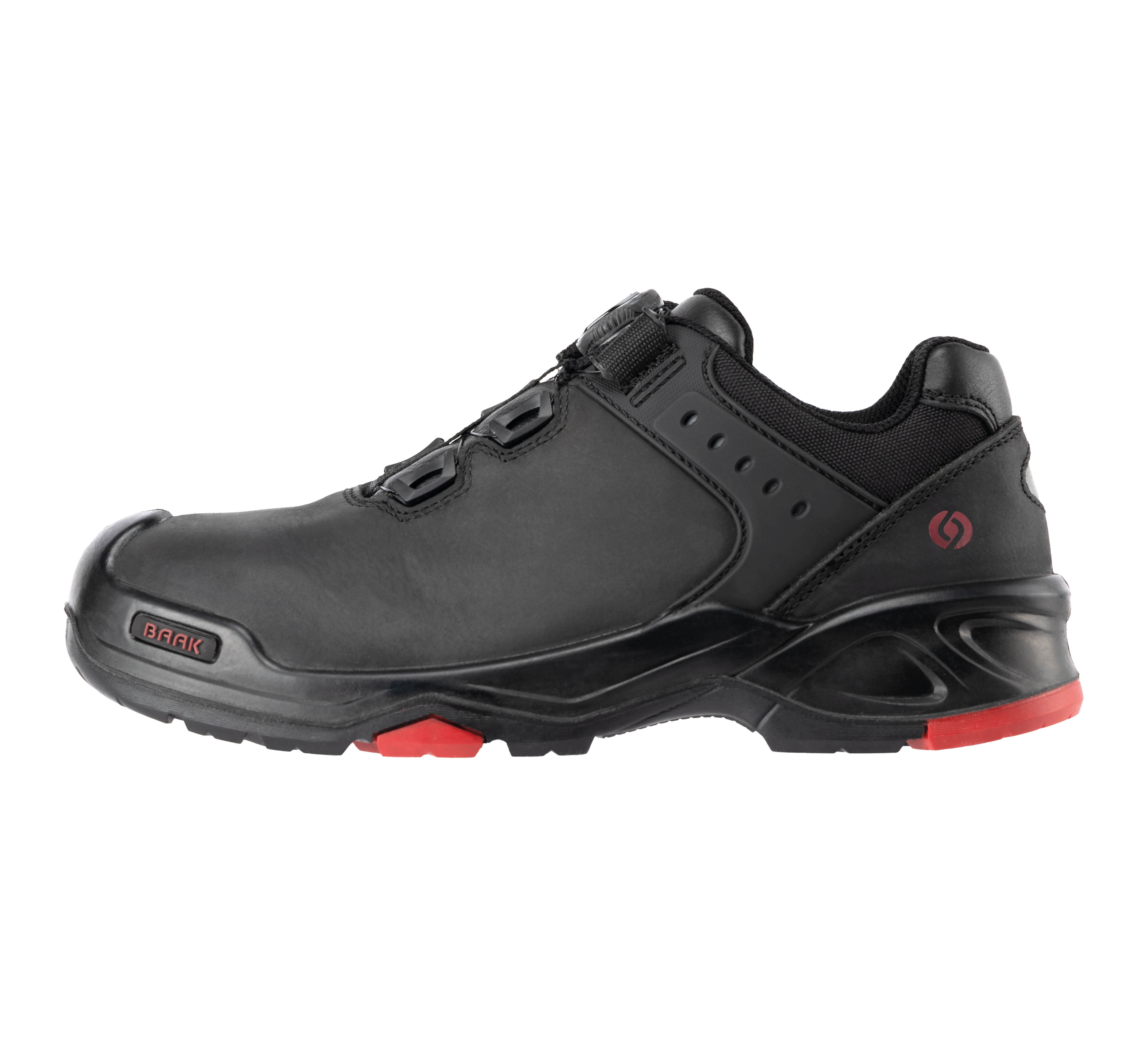 BAAK Bau Halbschuh "Brax" Nr. 6342