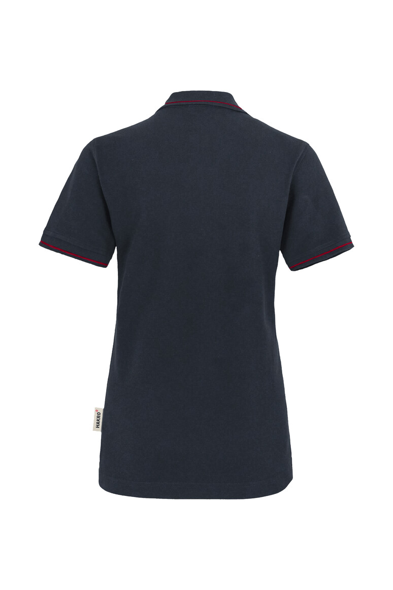 HAKRO Damen Poloshirt Casual No. 203
